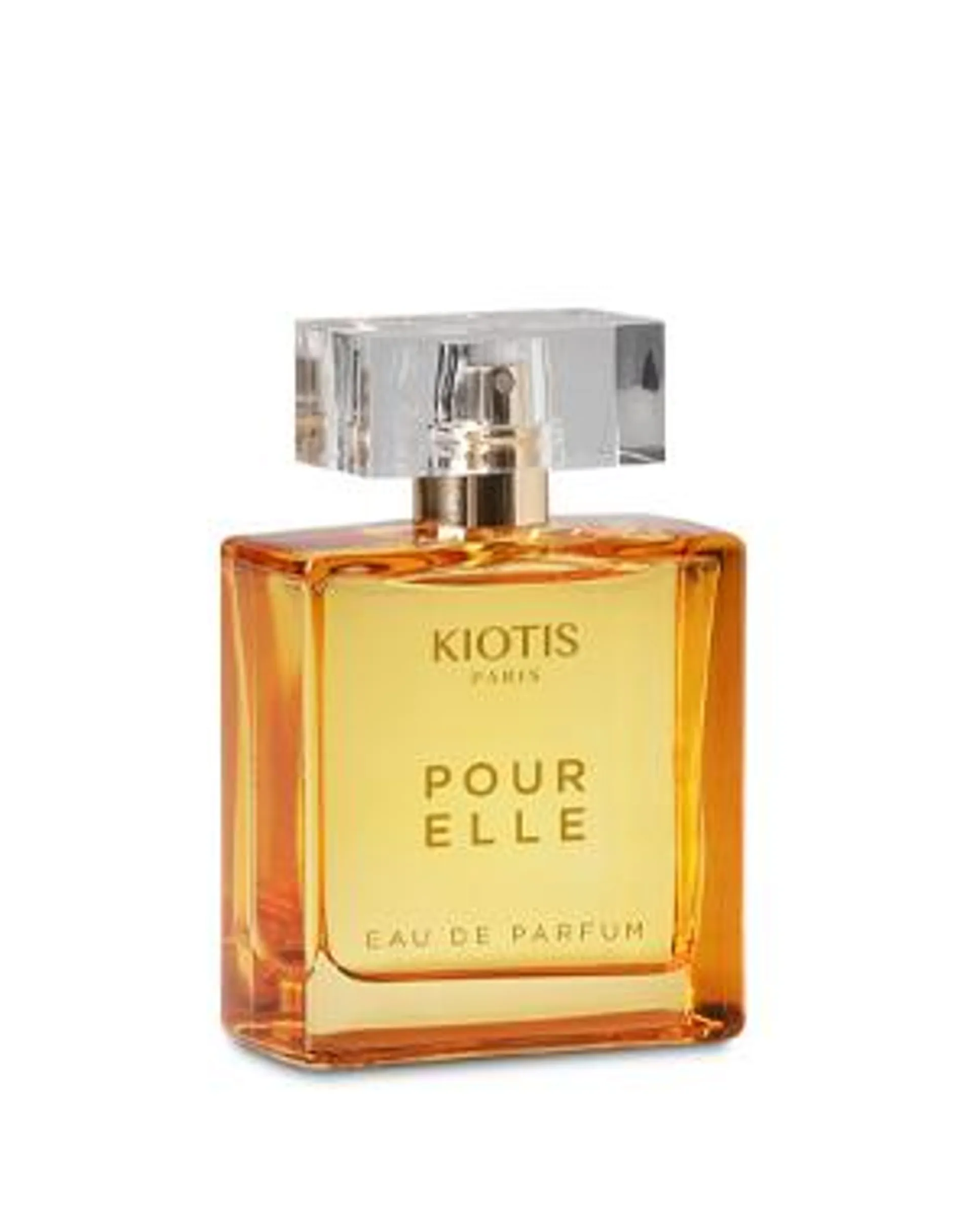 POUR ELLE EAU DE PARFUM 50 ML