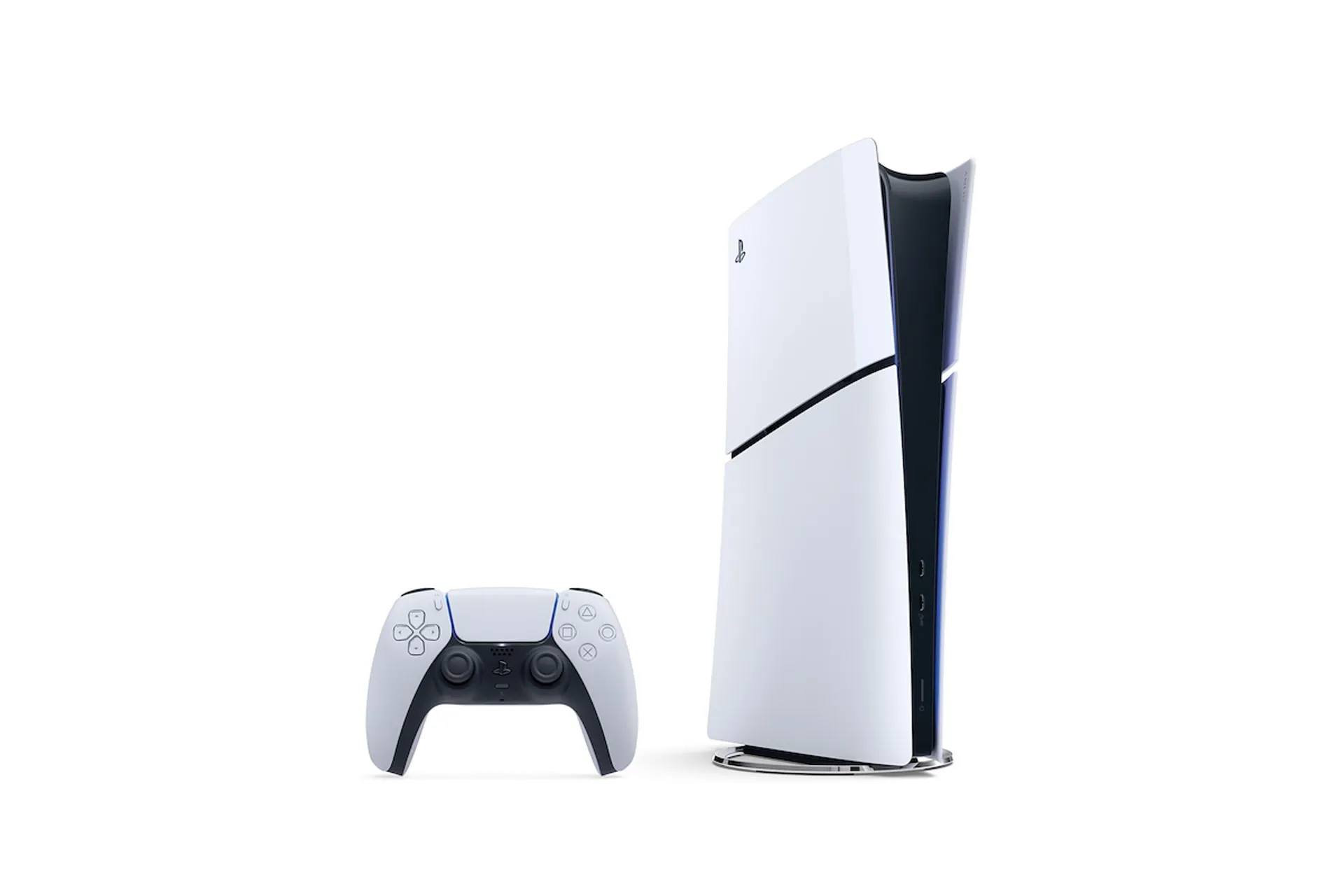 SONY ENT. - PLAYSTATION 5 DIGITAL D CHASSIS/EUR