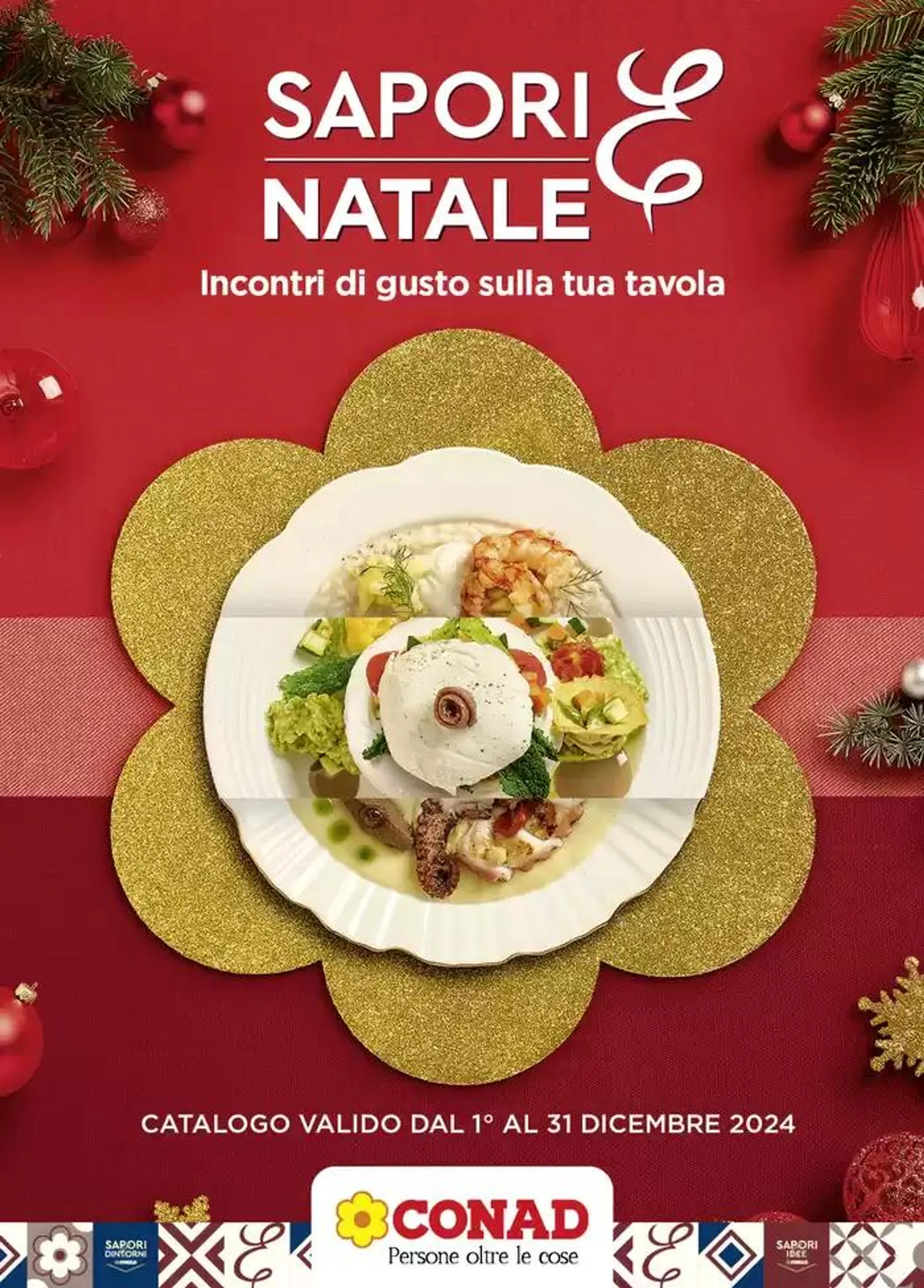 Sapori&Natale - 1