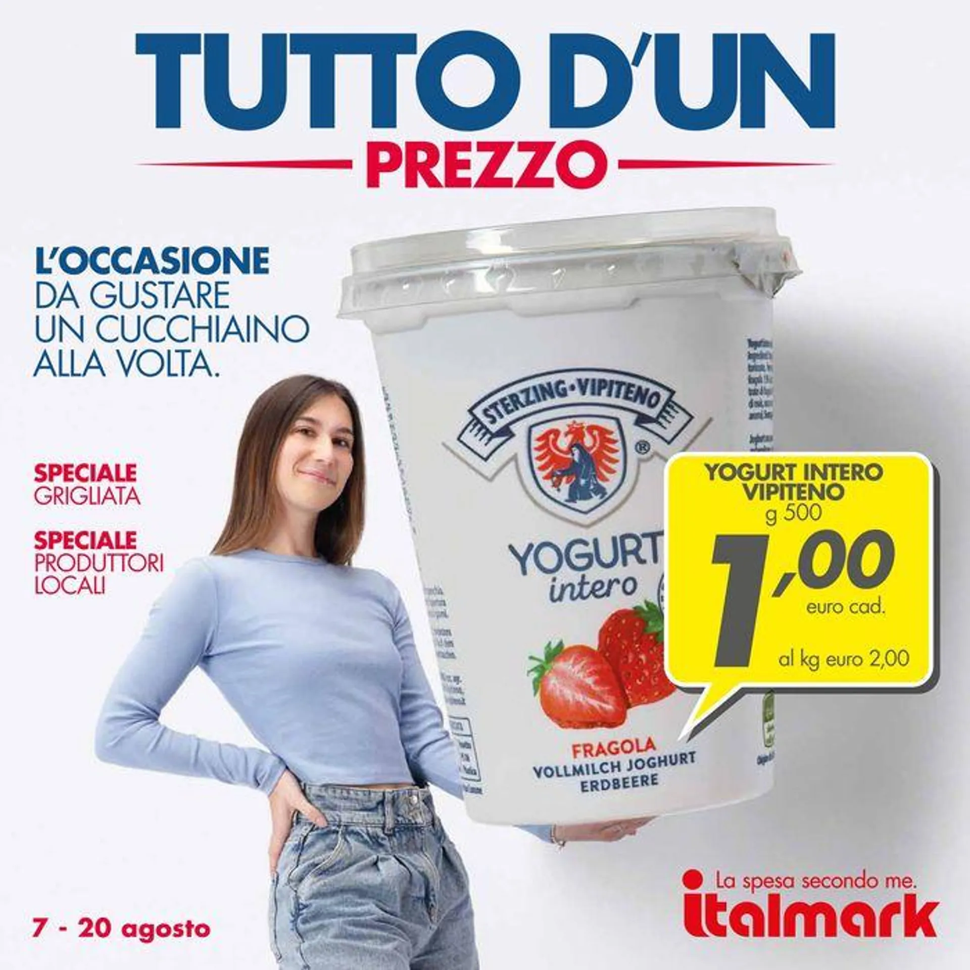 Tutto dun prezzo - 1