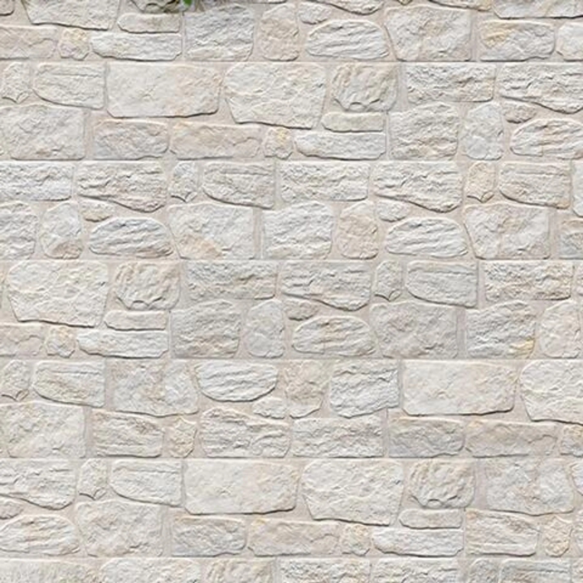 Rivestimento decorativo in gres porcellanato Rocce avorio da interno / esterno 0.84 m²