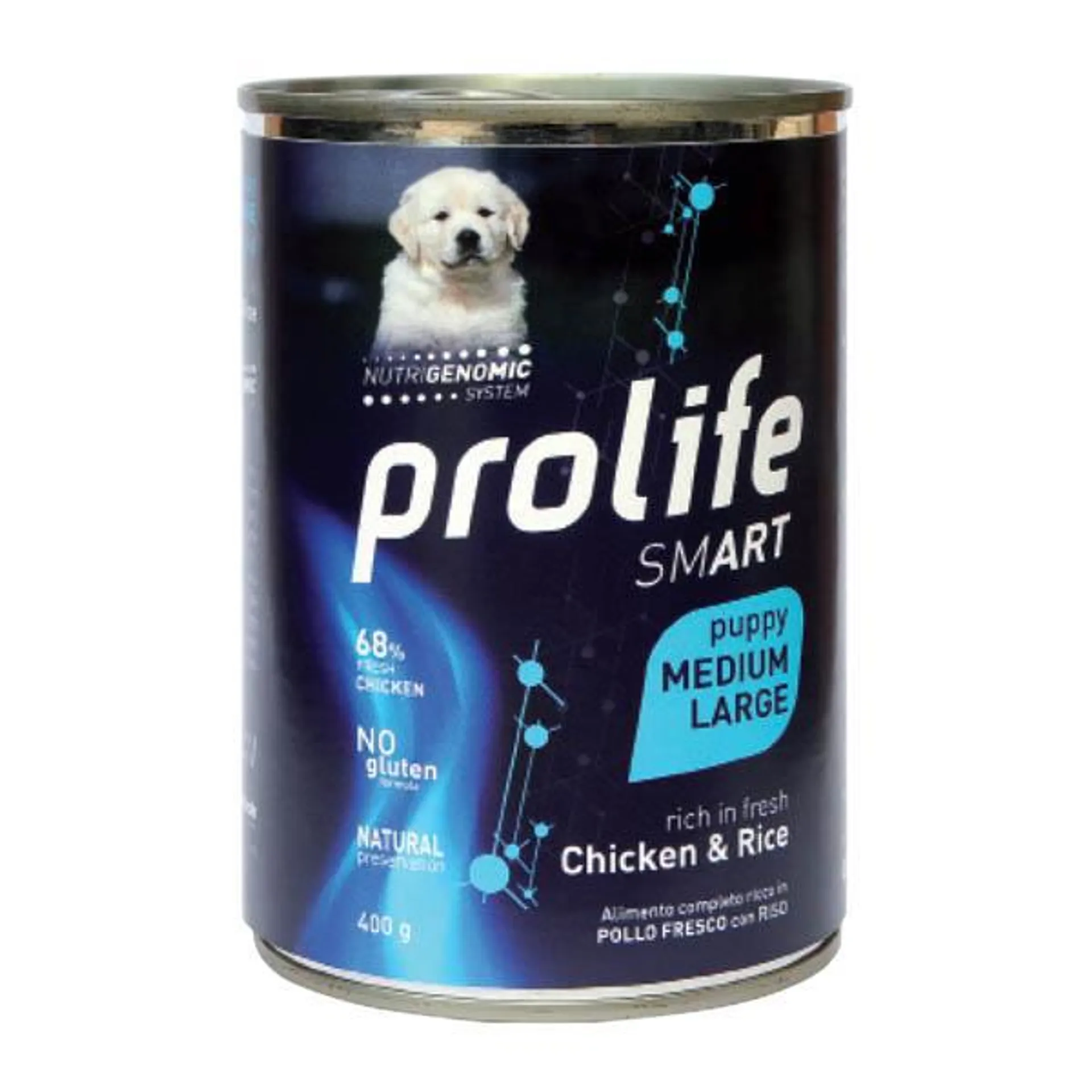 Prolife Smart Puppy Medium Large