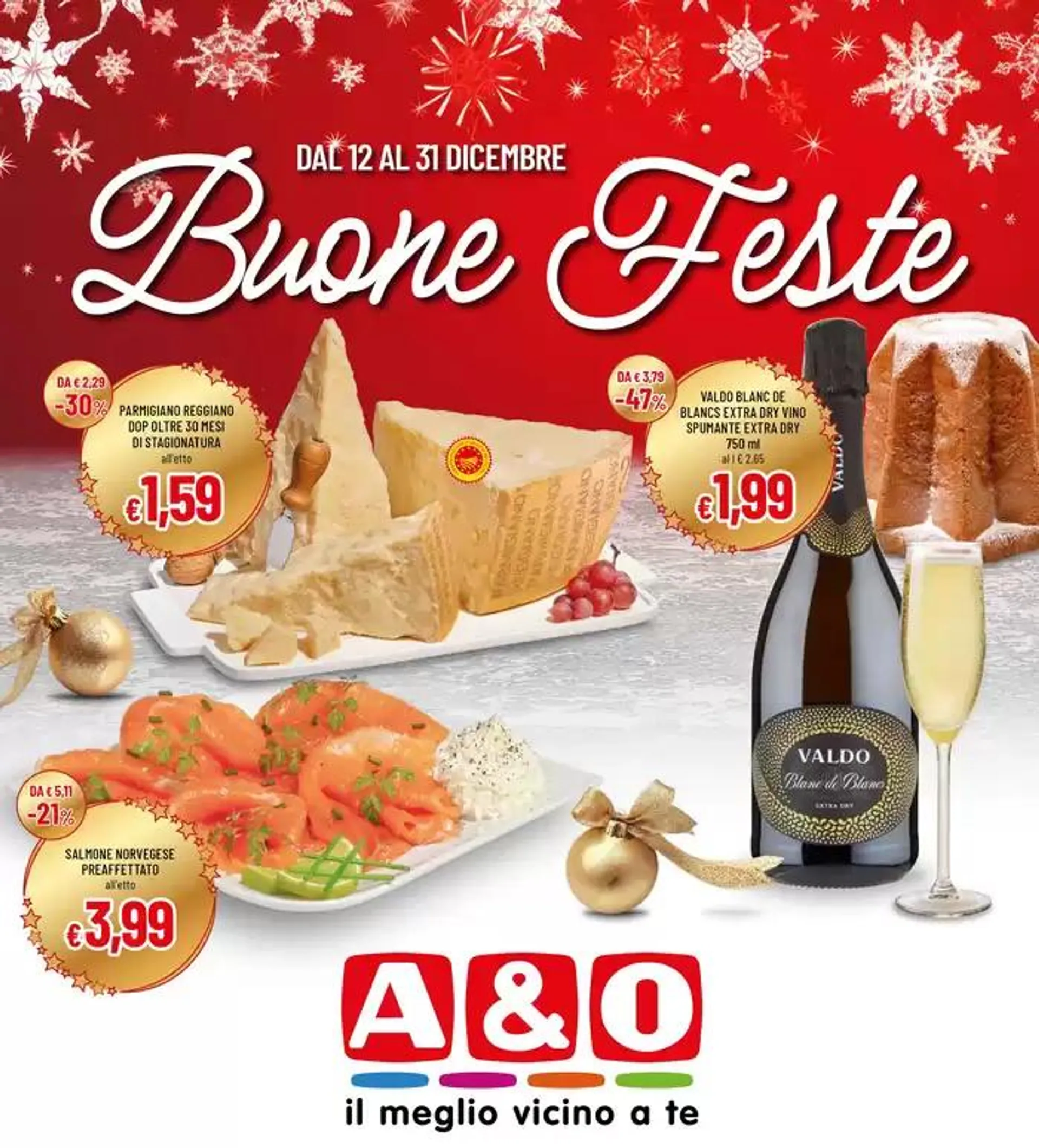 BUONE FESTE - 1