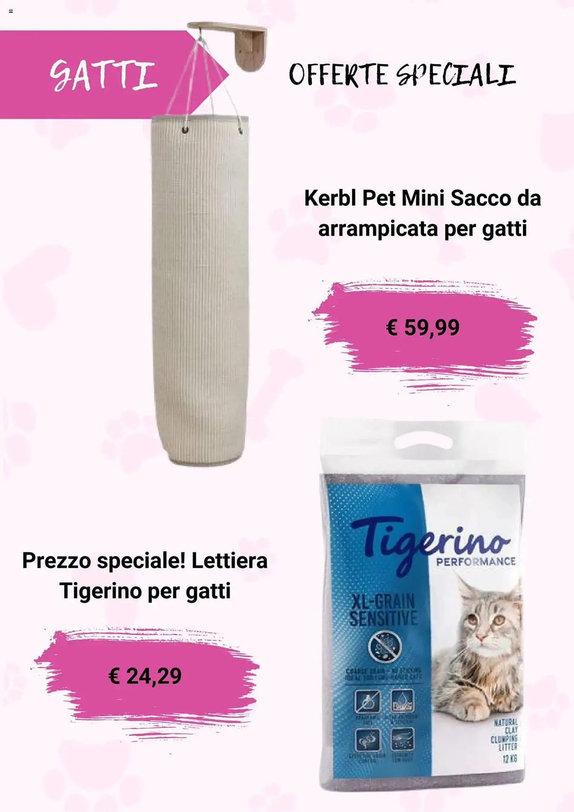 Volantino Zooplus da 11 maggio a 11 giugno di 2025 - Pagina del volantino 14