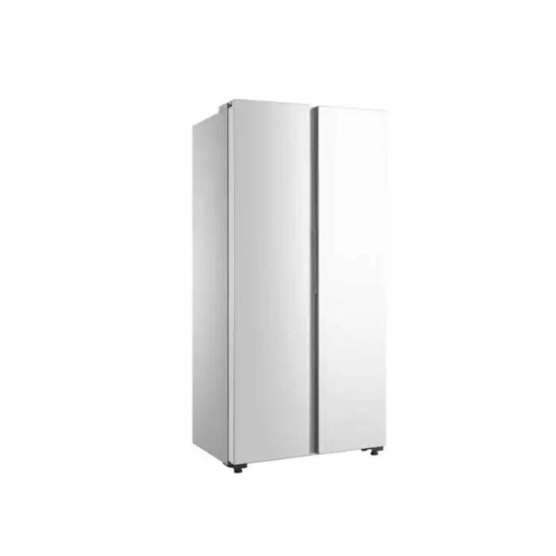 Comfeè RCS609WH1 Frigorifero Side By Side Libera Installazione 460 L F Bianco