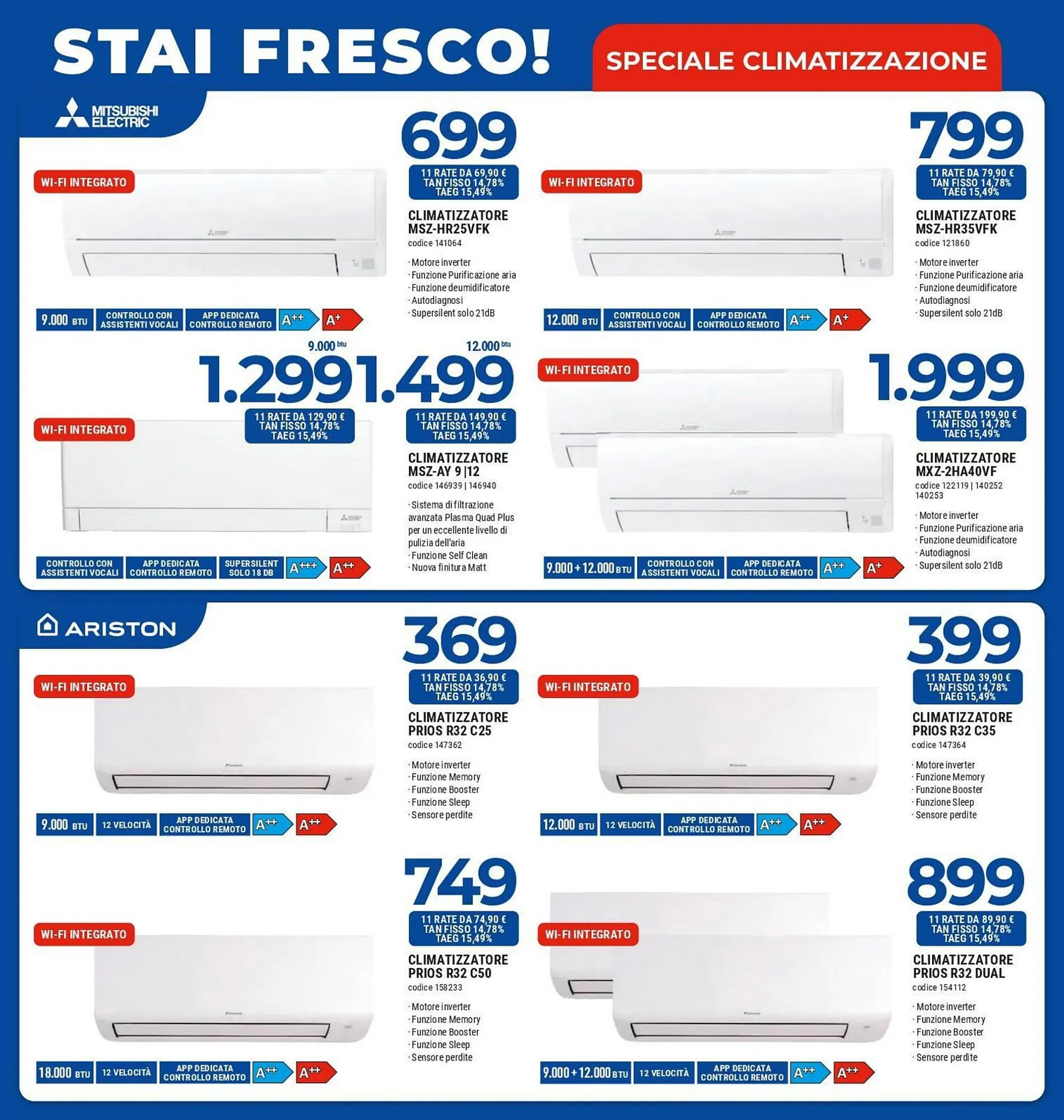 Volantino Elettrosintesi da 6 giugno a 3 luglio di 2025 - Pagina del volantino 7