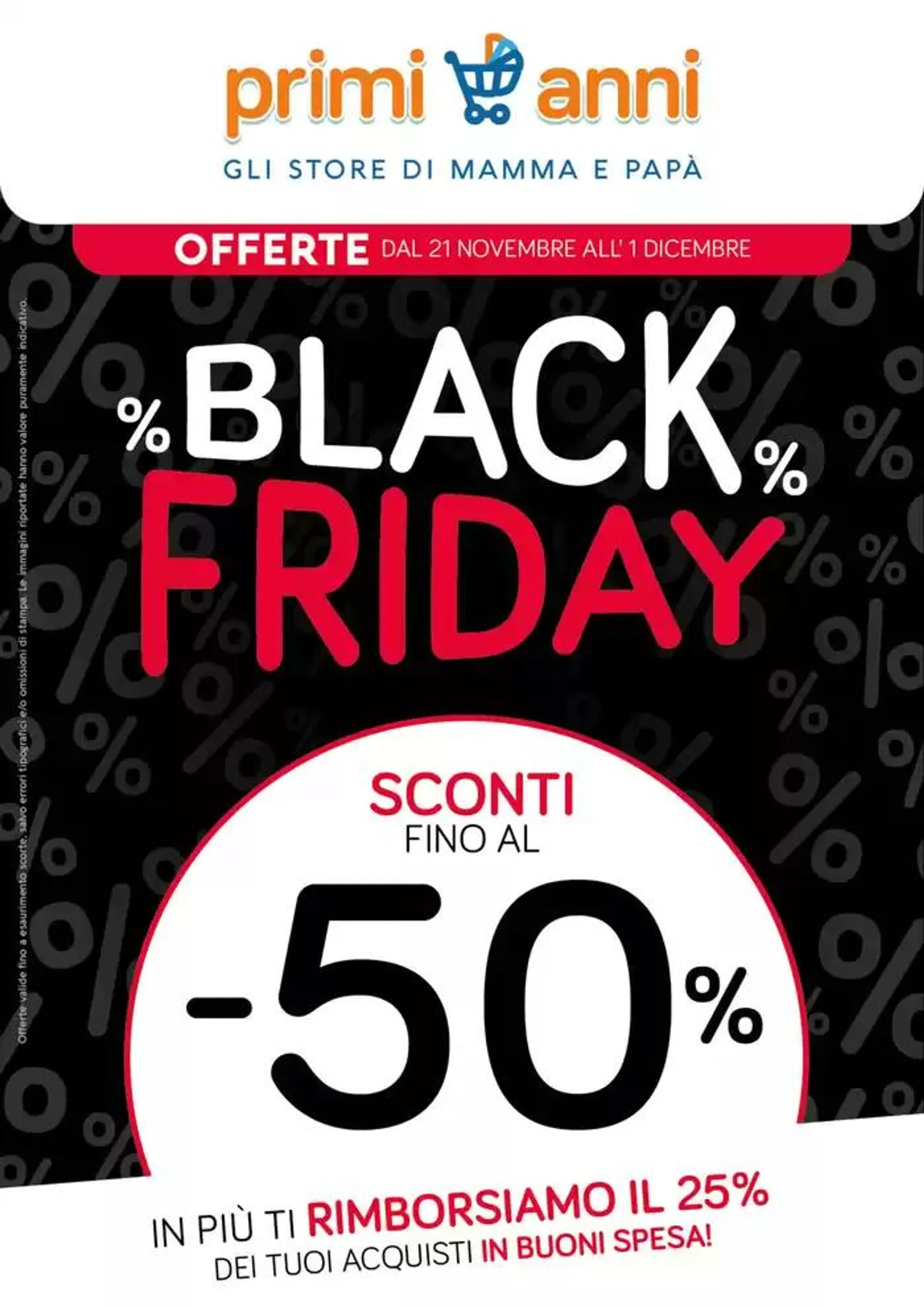 Black Friday - 1