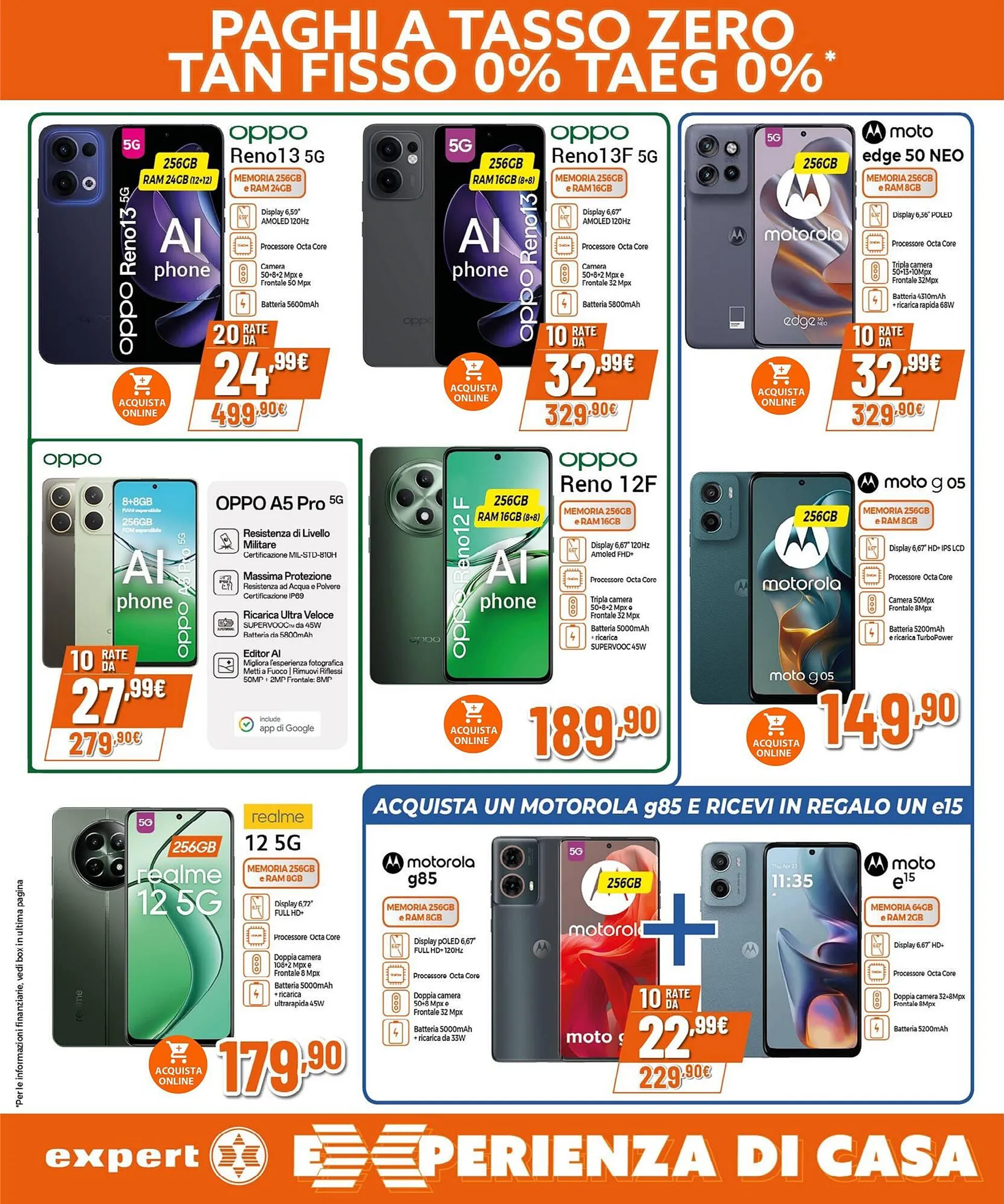 Volantino Iperal da 22 aprile a 7 maggio di 2025 - Pagina del volantino 3