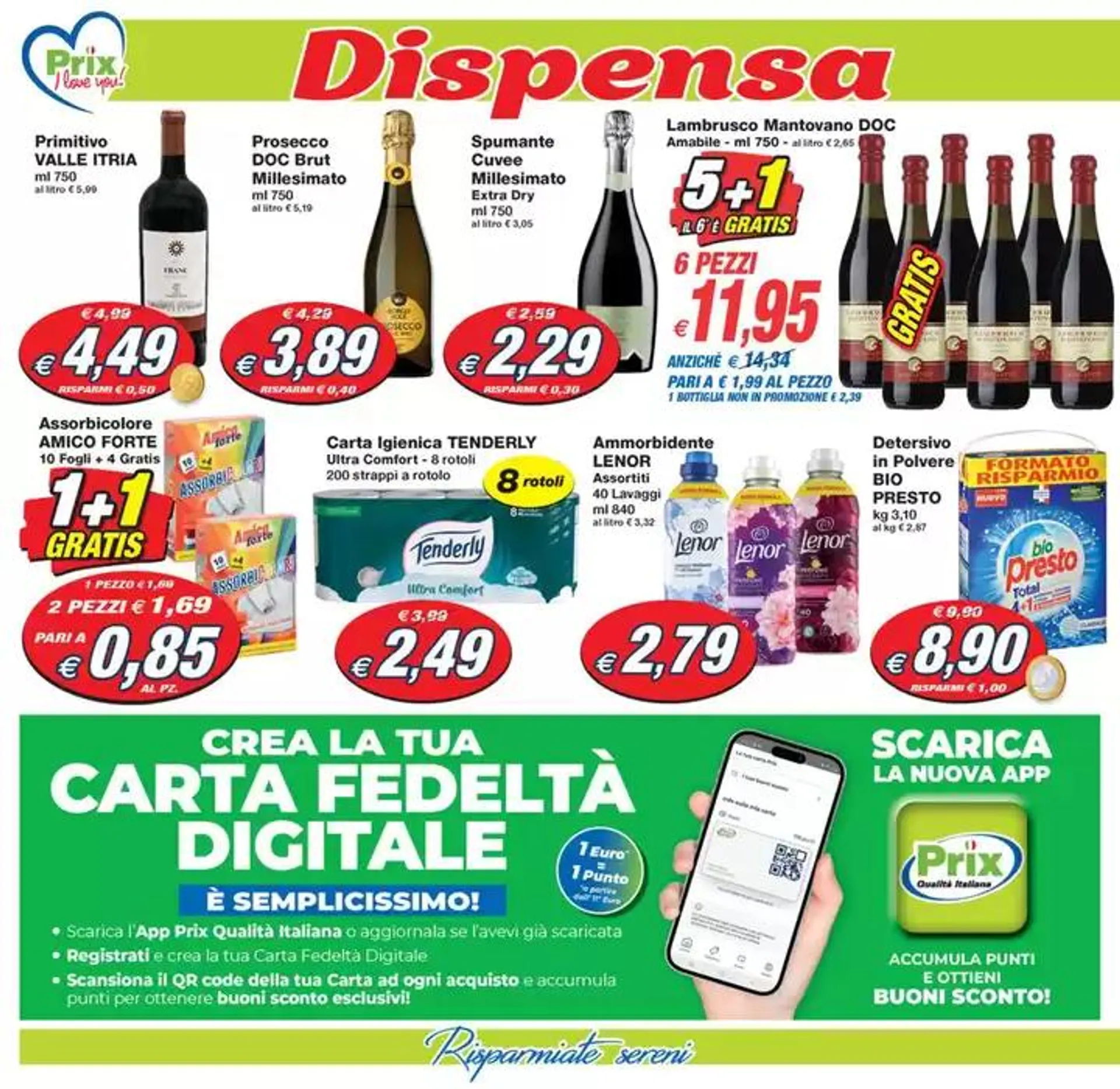 Buono sconto da 21 ottobre a 31 ottobre di 2024 - Pagina del volantino 14