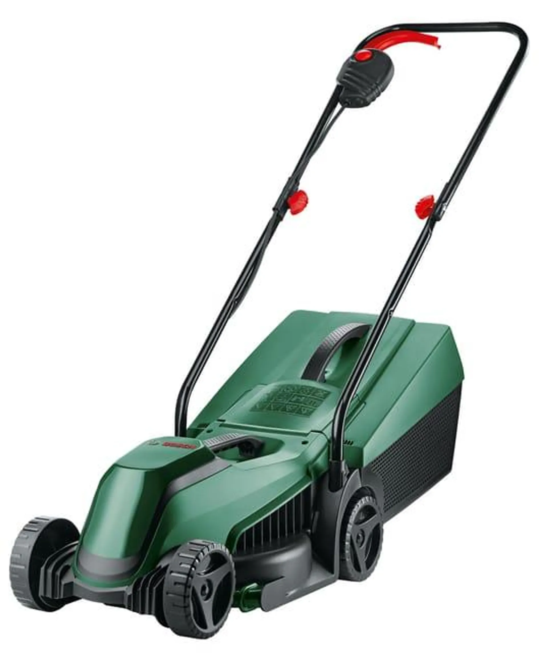 Tagliaerba a batteria BOSCH EasyMower 18V-32-200 18V L 32 cm, batteria non inclusa