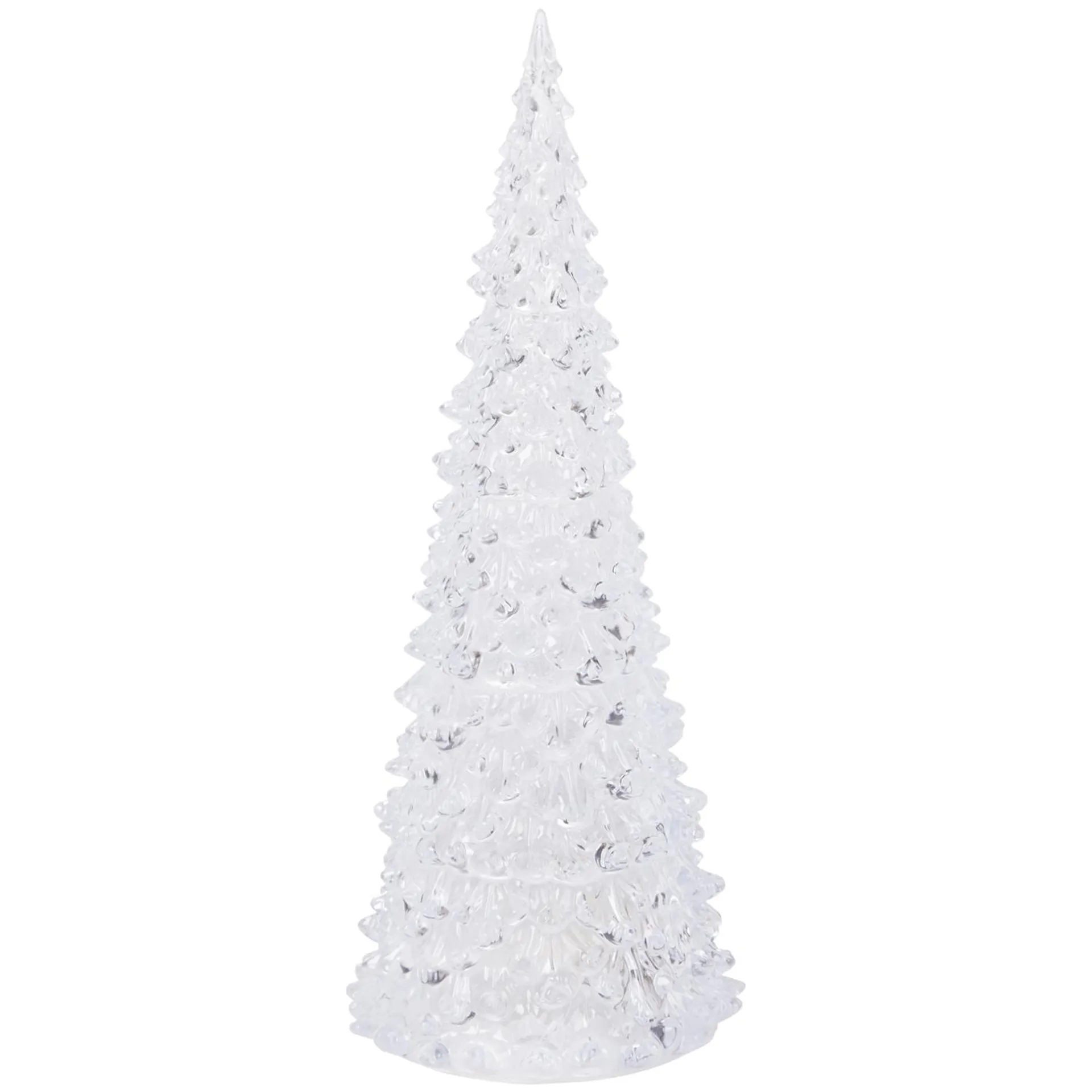 Albero di Natale LED