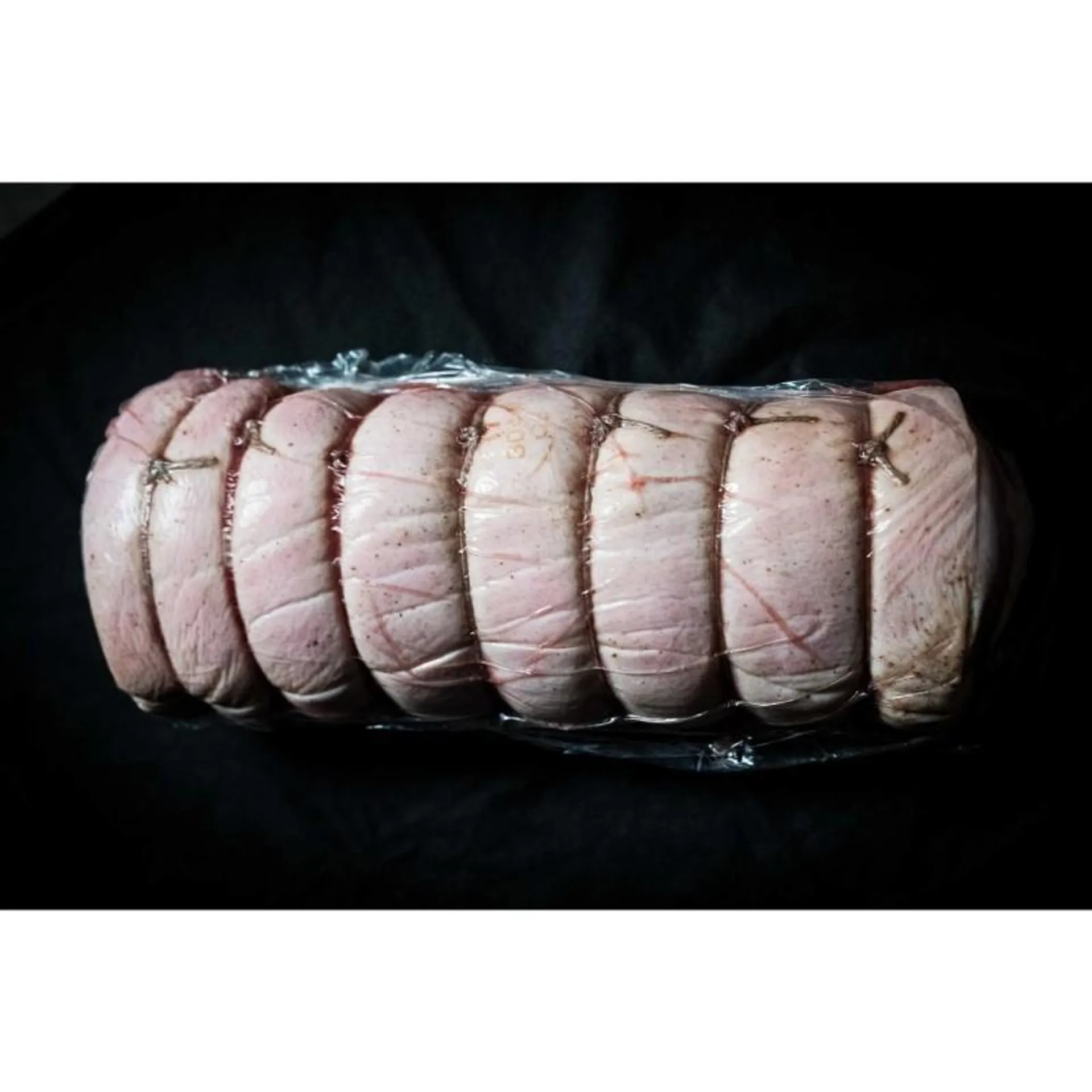 Porchetta Abruzzese-Trancio 5kg- Fresca-Suino Italiano