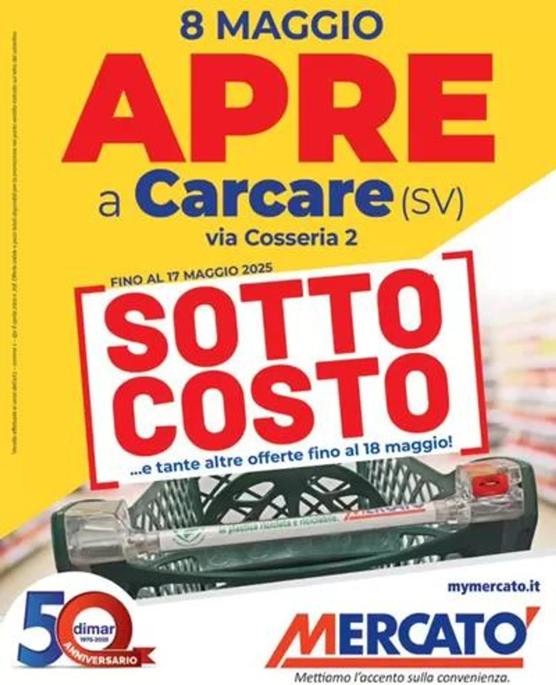 Sottocosto - 1
