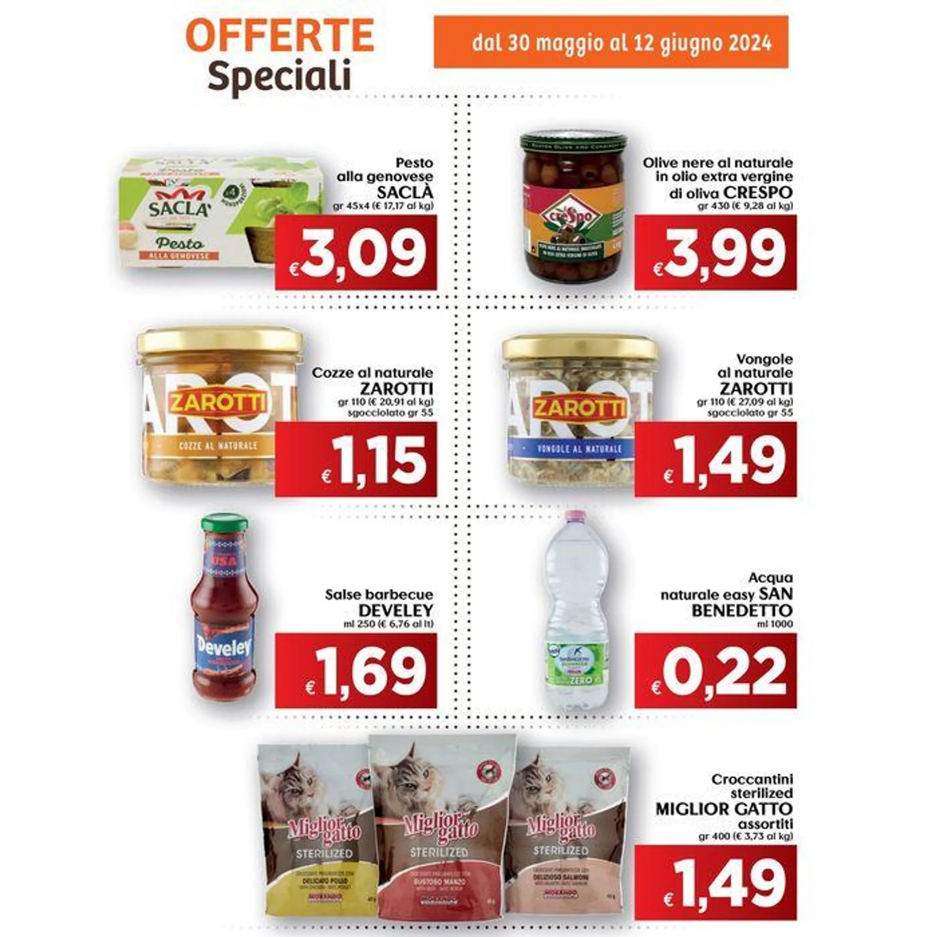 Offerte Speciali - 6