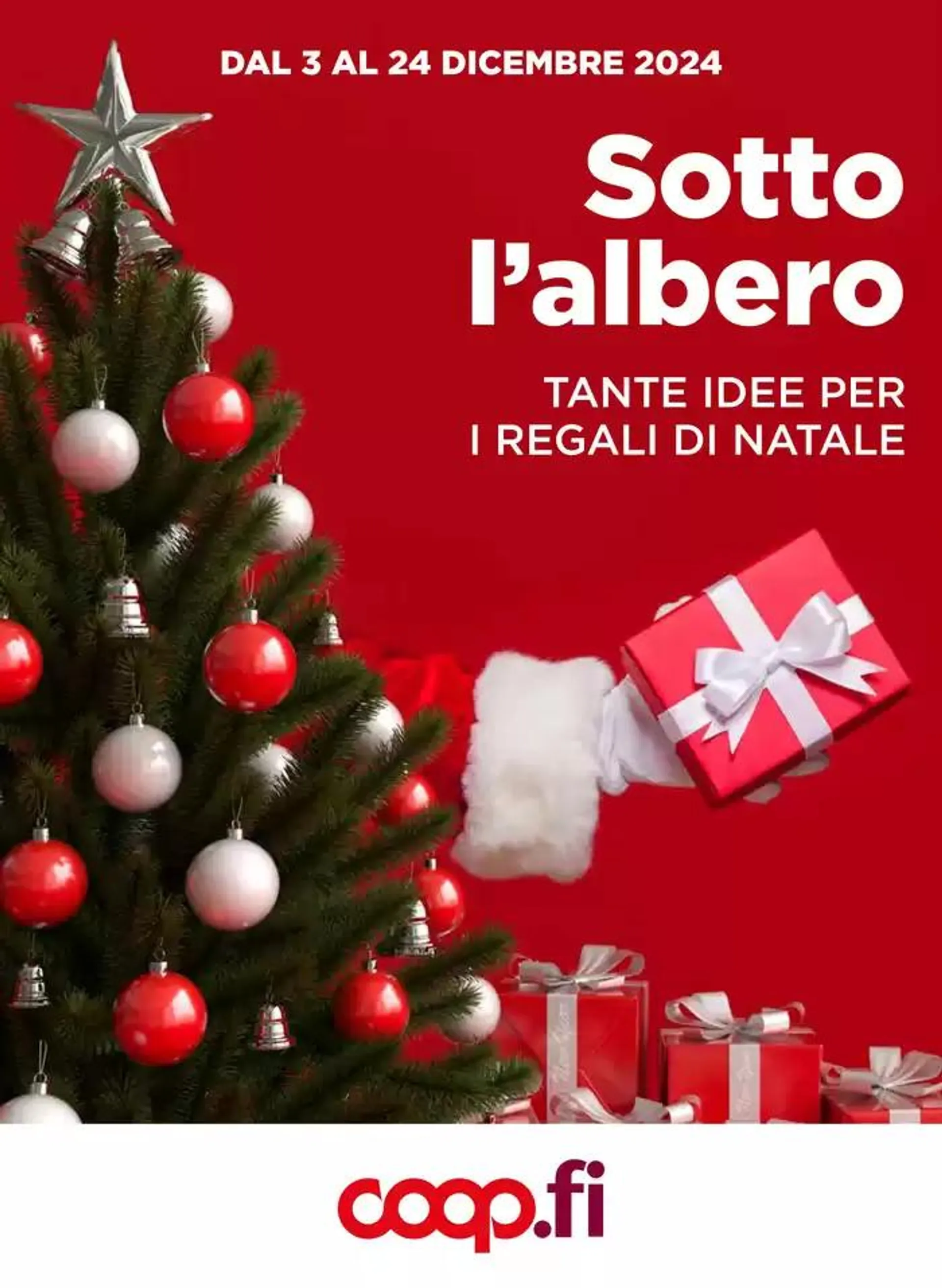 Sotto l’albero - 1