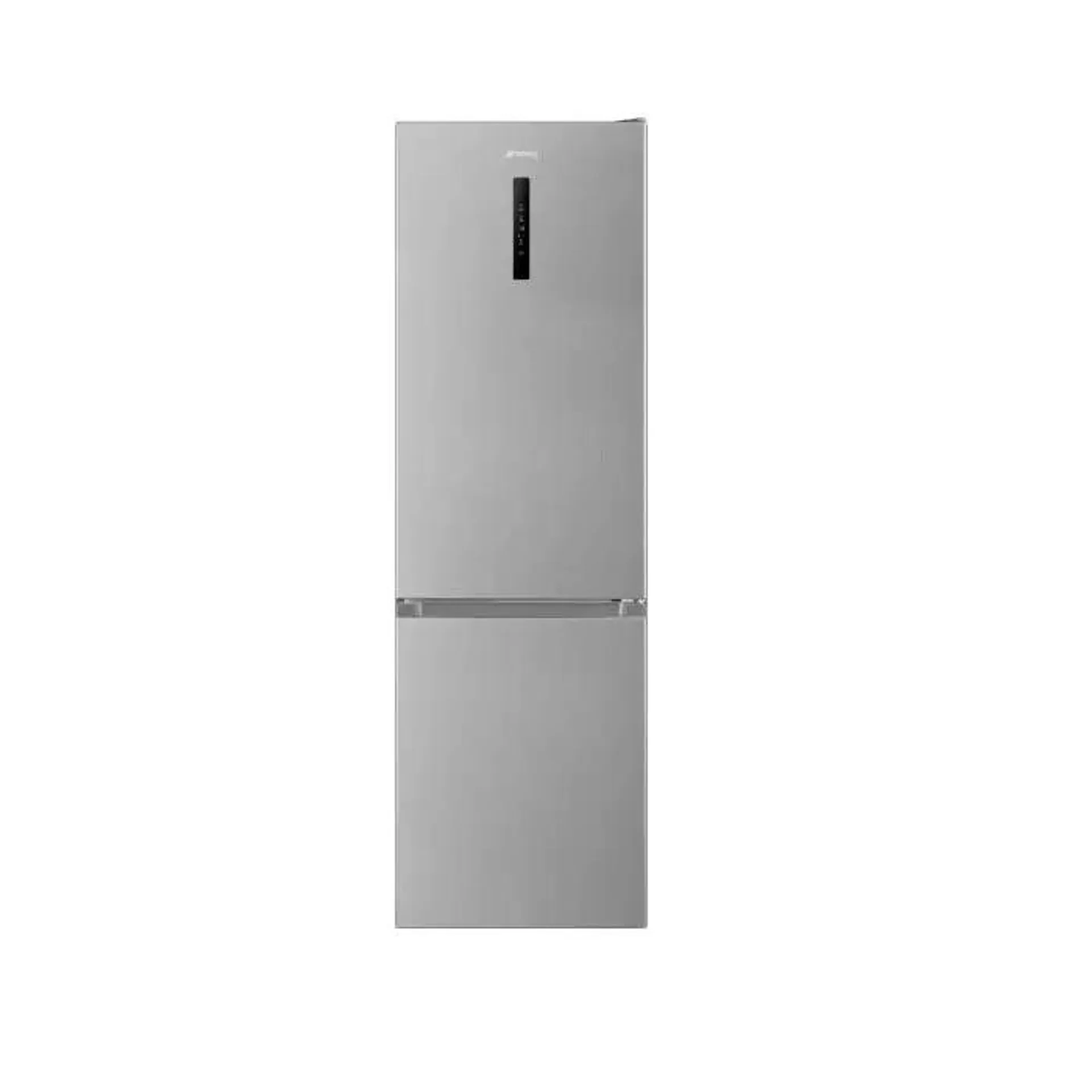 Smeg RC20XDNE frigorifero con congelatore Libera installazione 331 L E Acciaio inox