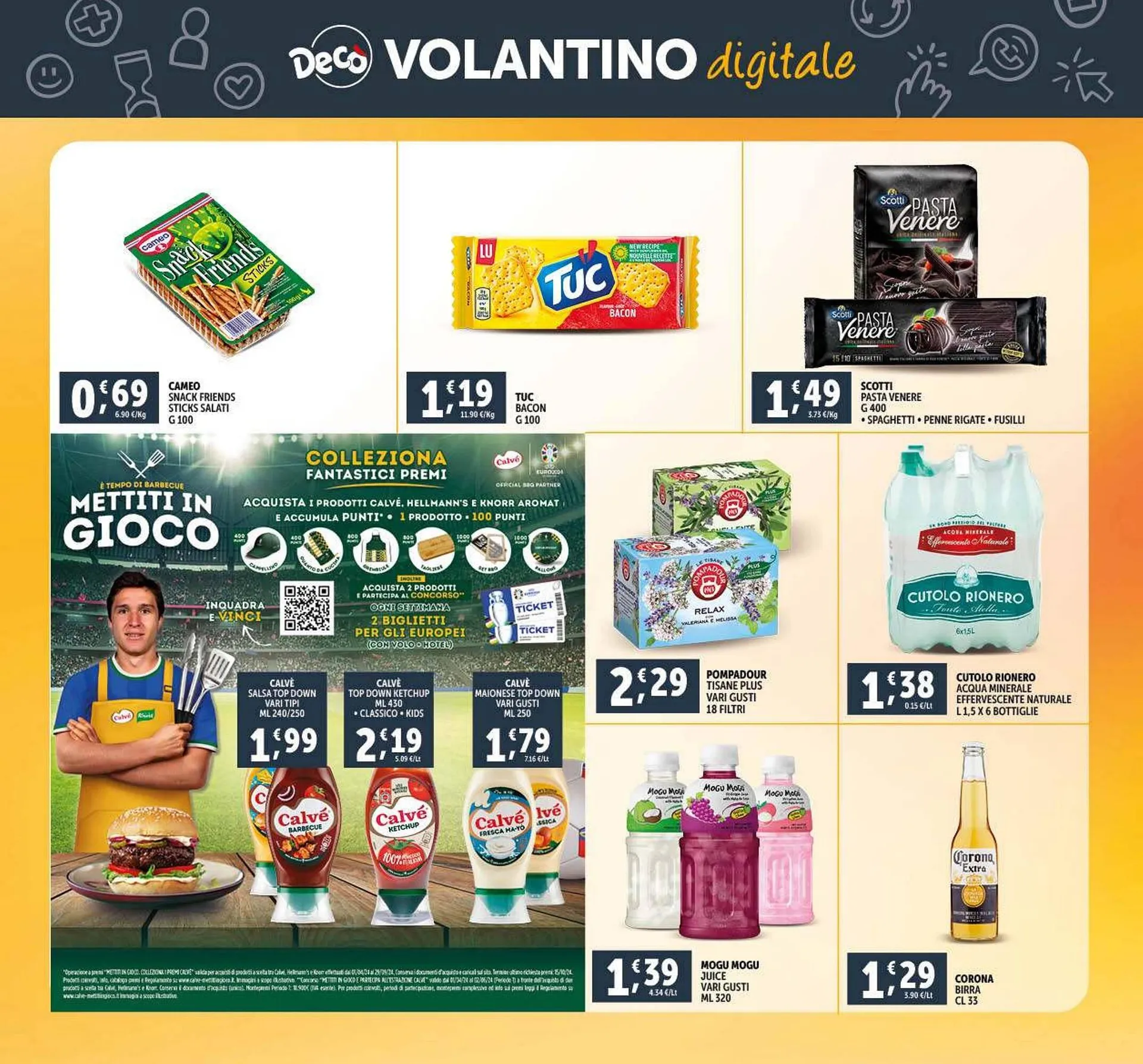 Volantino Deco Maxistore - 5