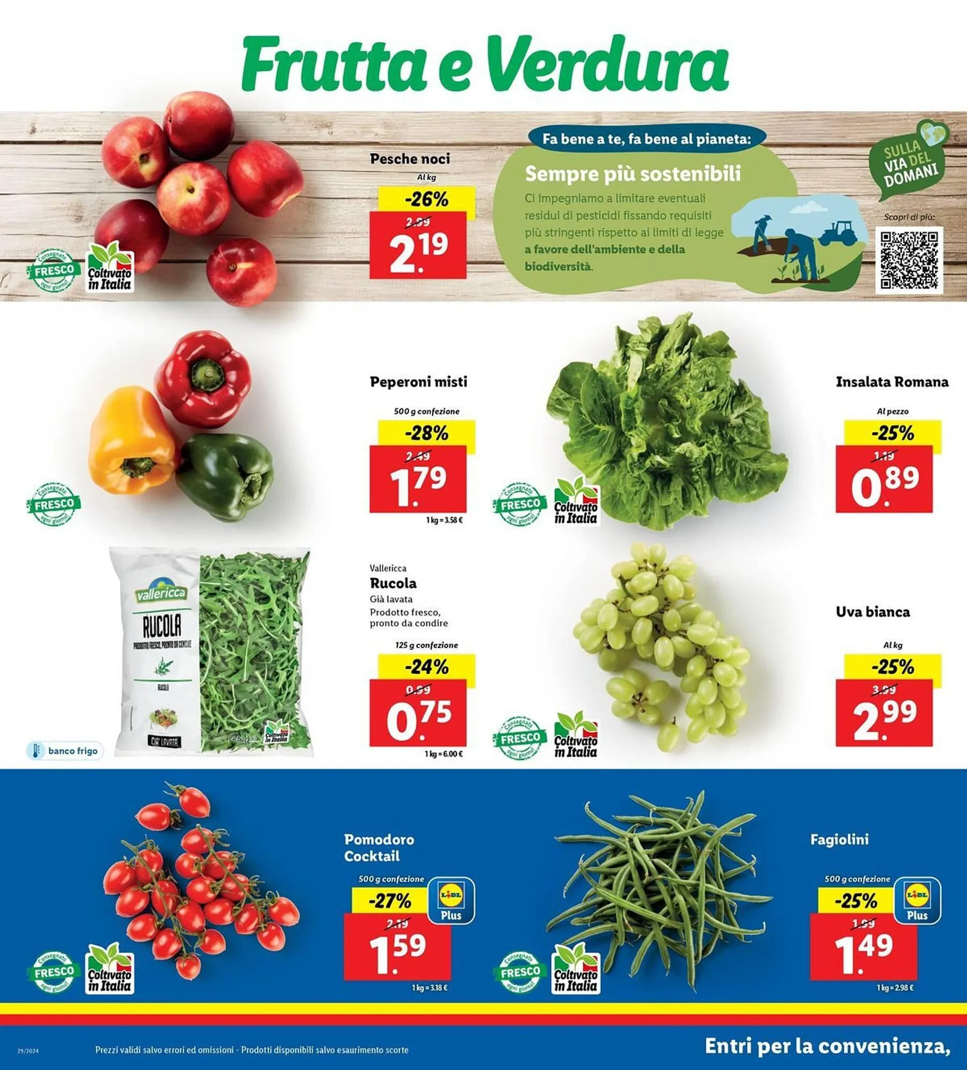 Volantino Lidl - 2