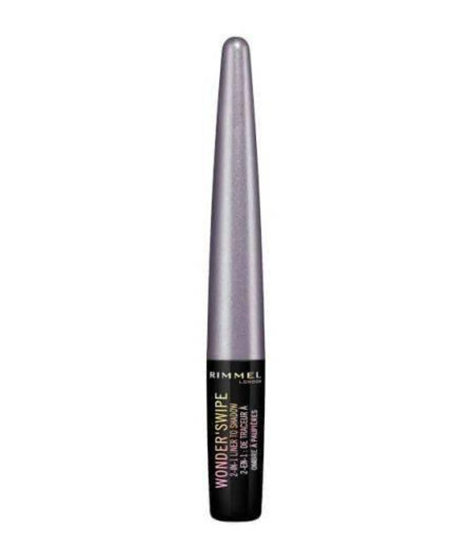 Rimmel Eyeliner & Ombretto Wonder’Swipe 2-IN-1