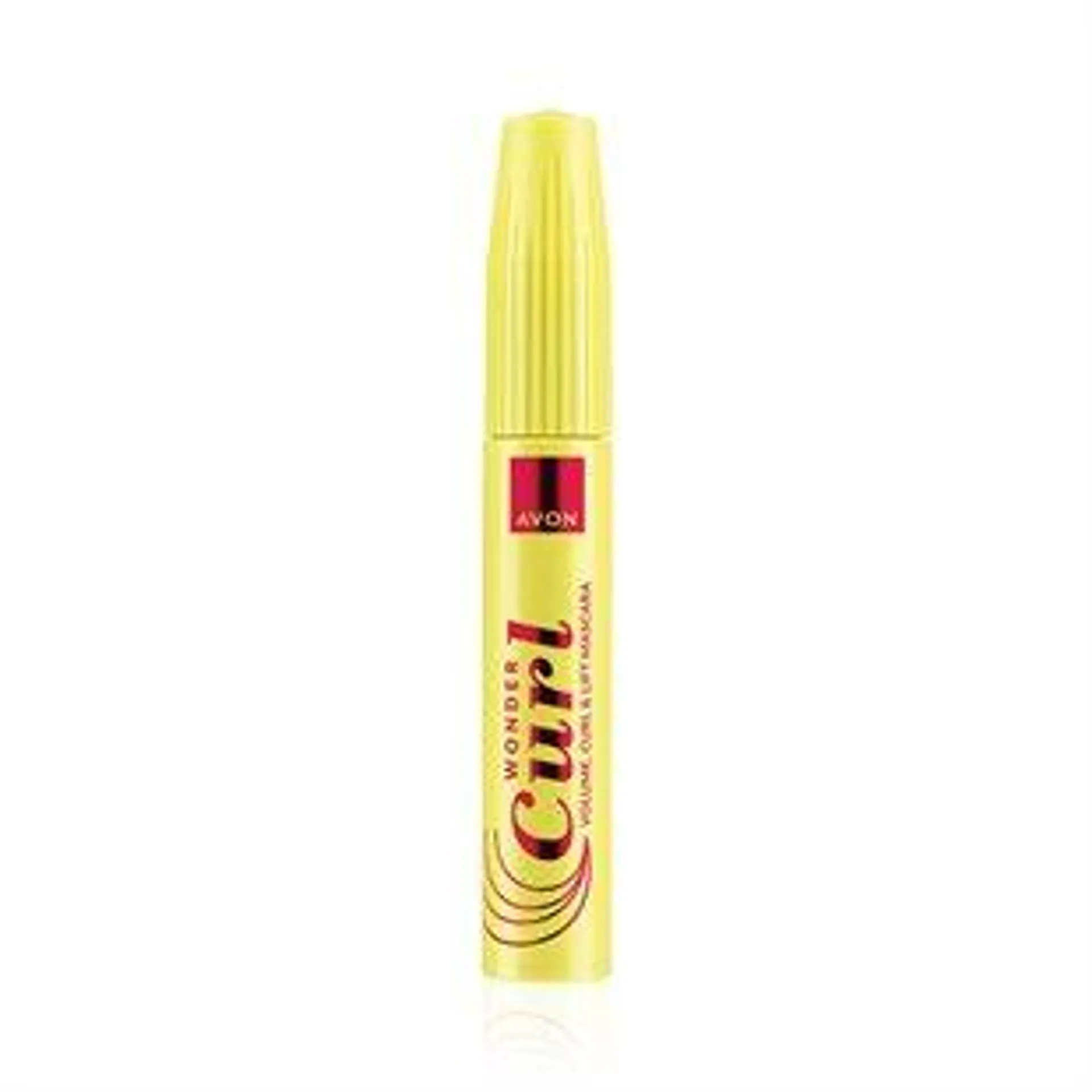 Mascara WonderCurl Volume, Curl & Lift