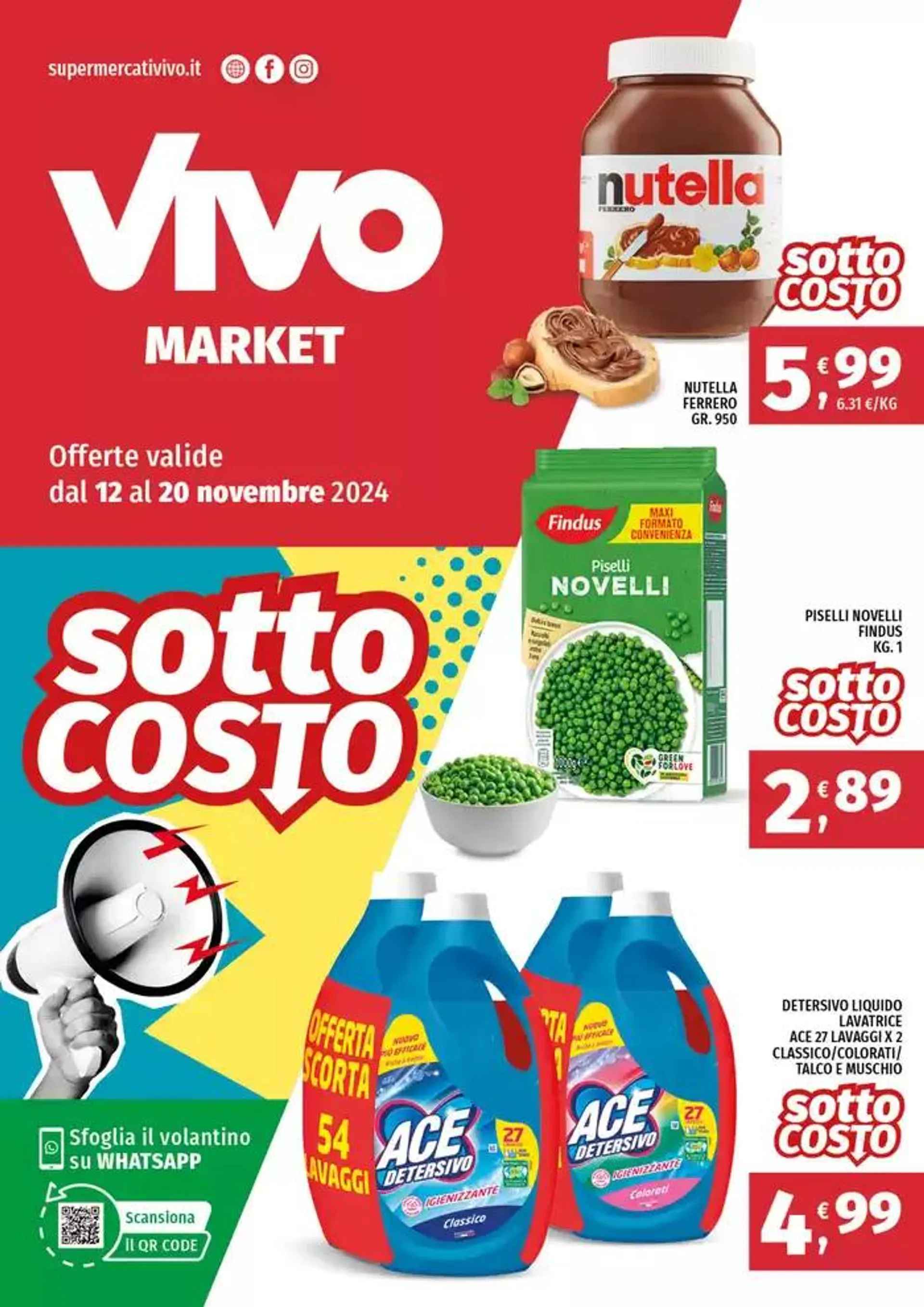 Sottocosto - 1