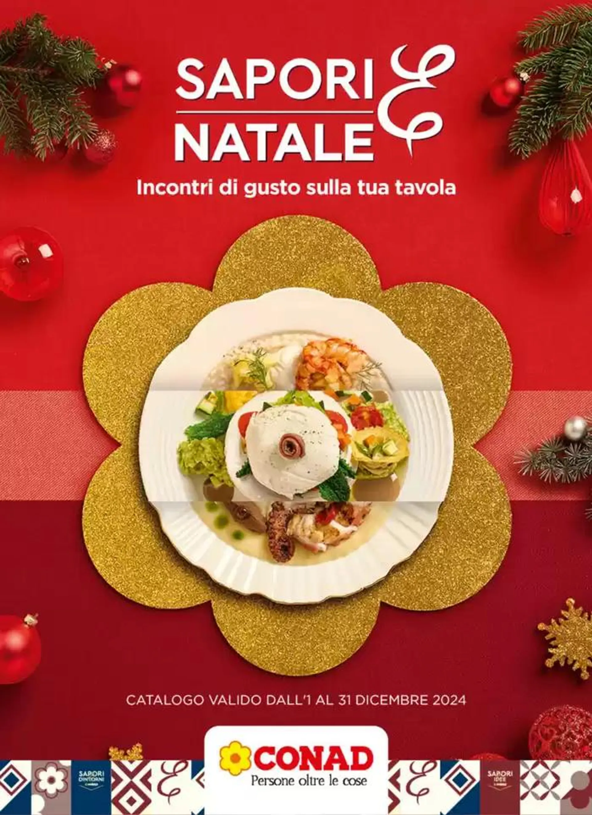 Sapori&amp; Natale - 1