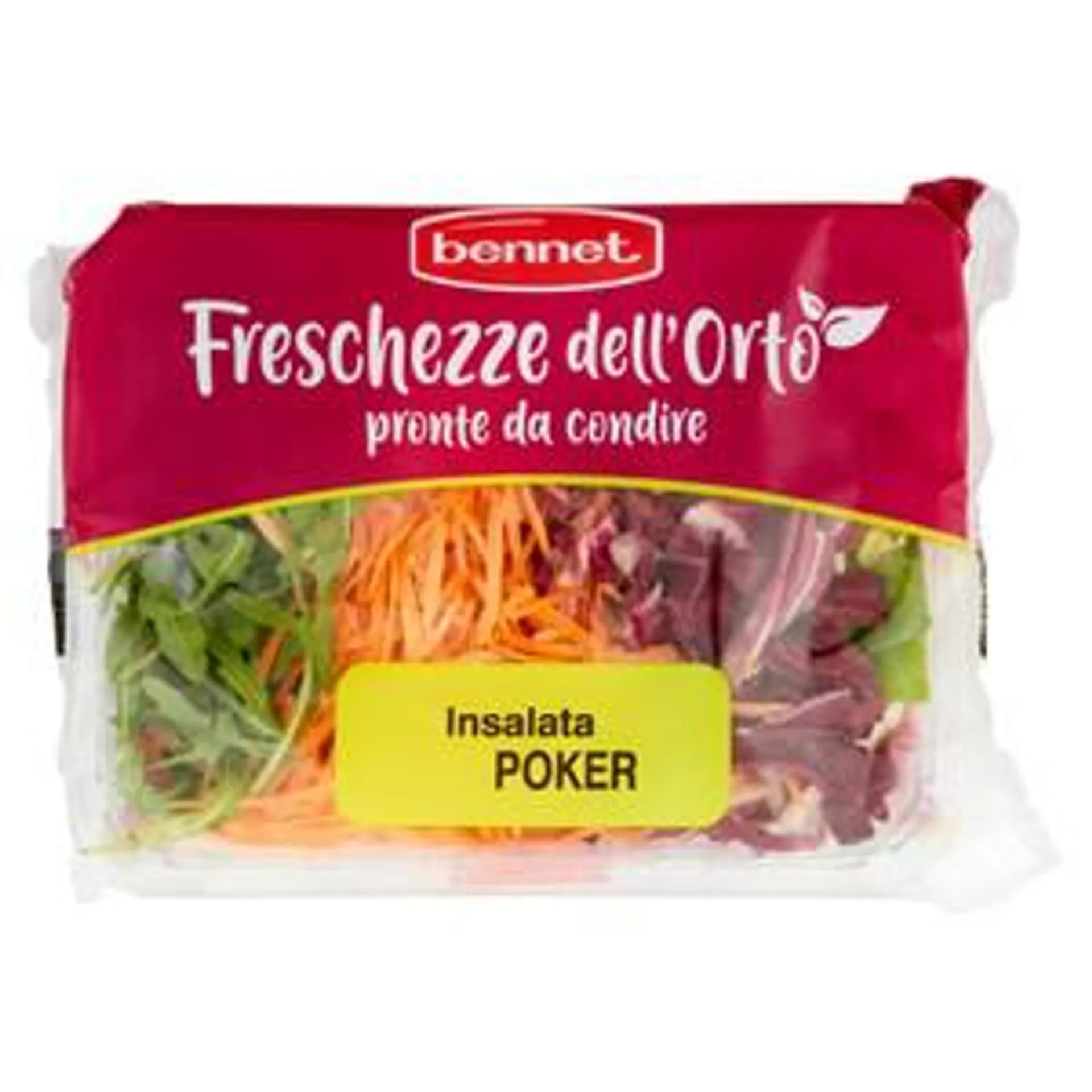 Insalata Poker Bennet