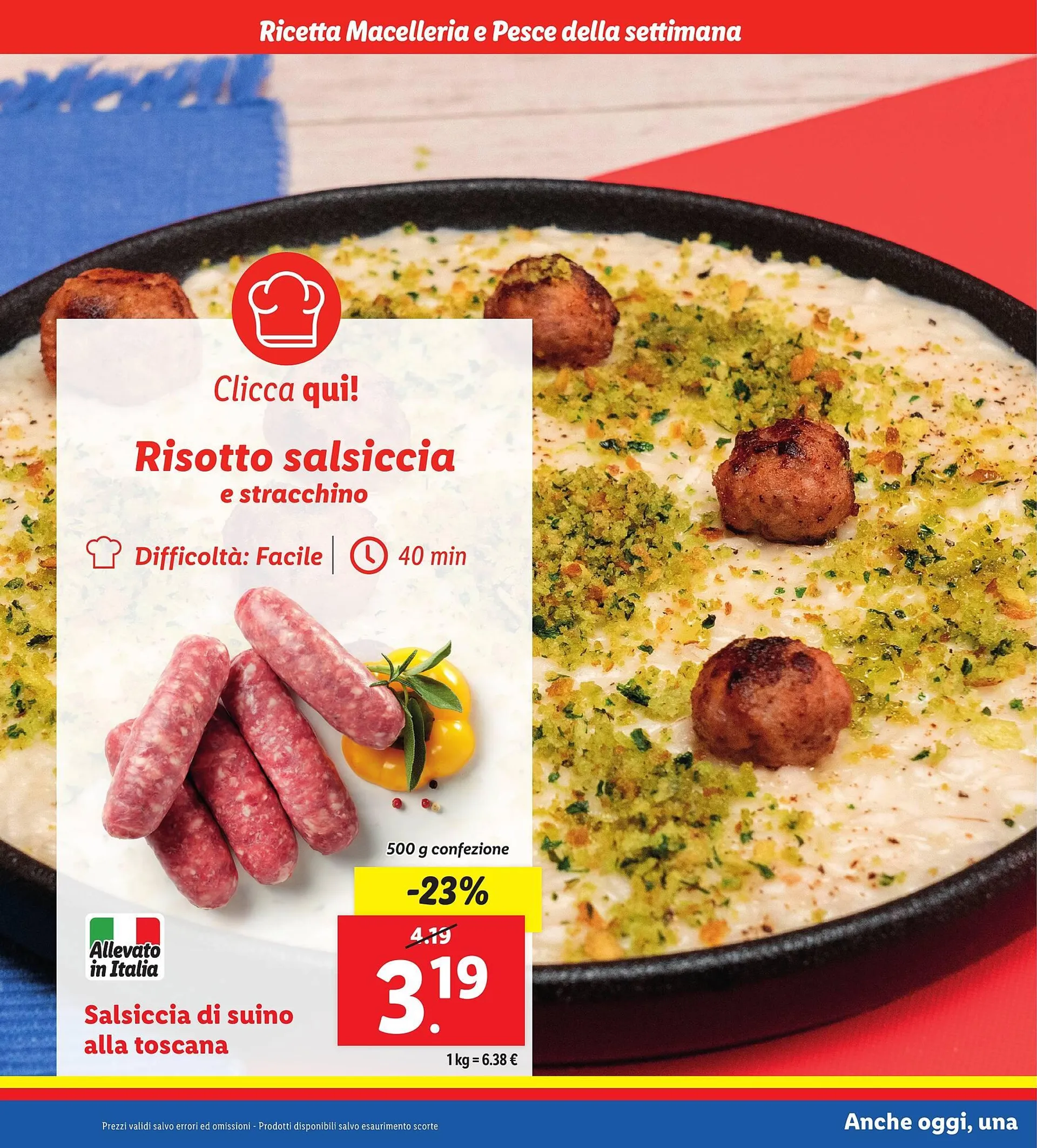 Volantino Lidl - 12