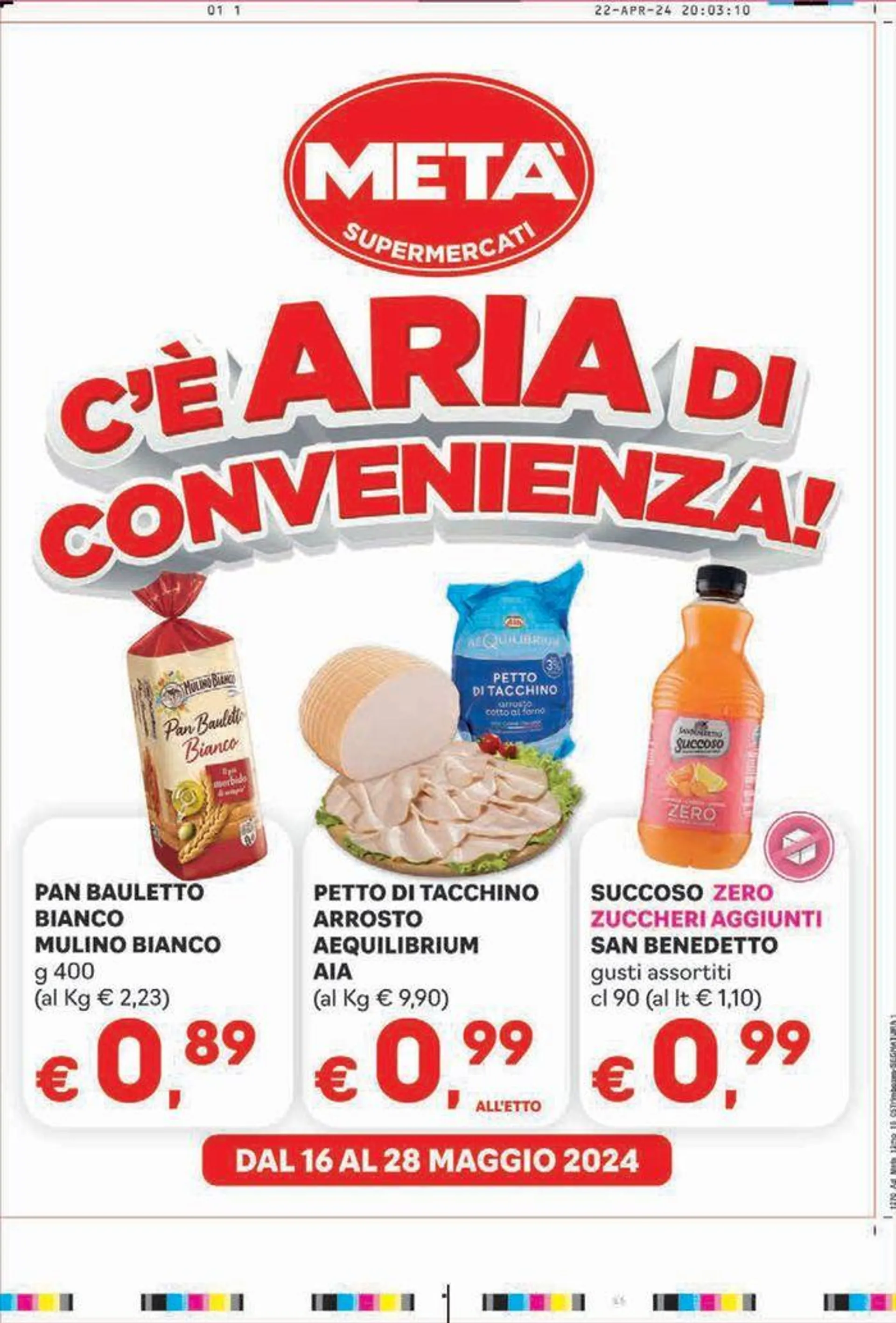 Ce aria di convenienza! - 1