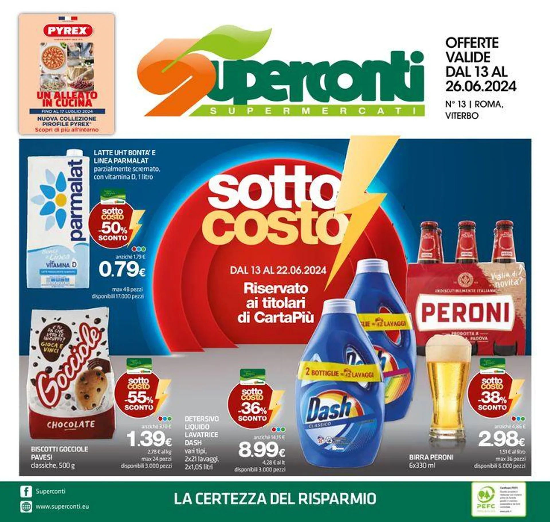 Sottocosto - 1