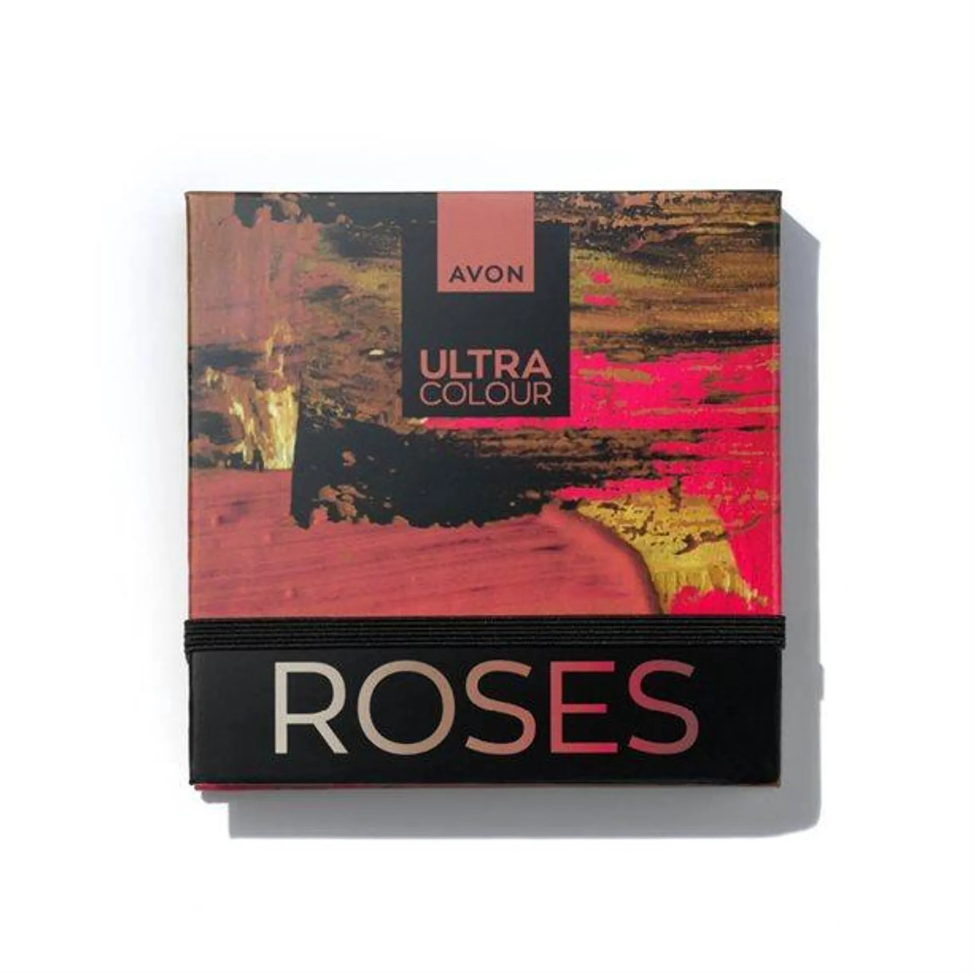 Palette di ombretti Ultra - Roses