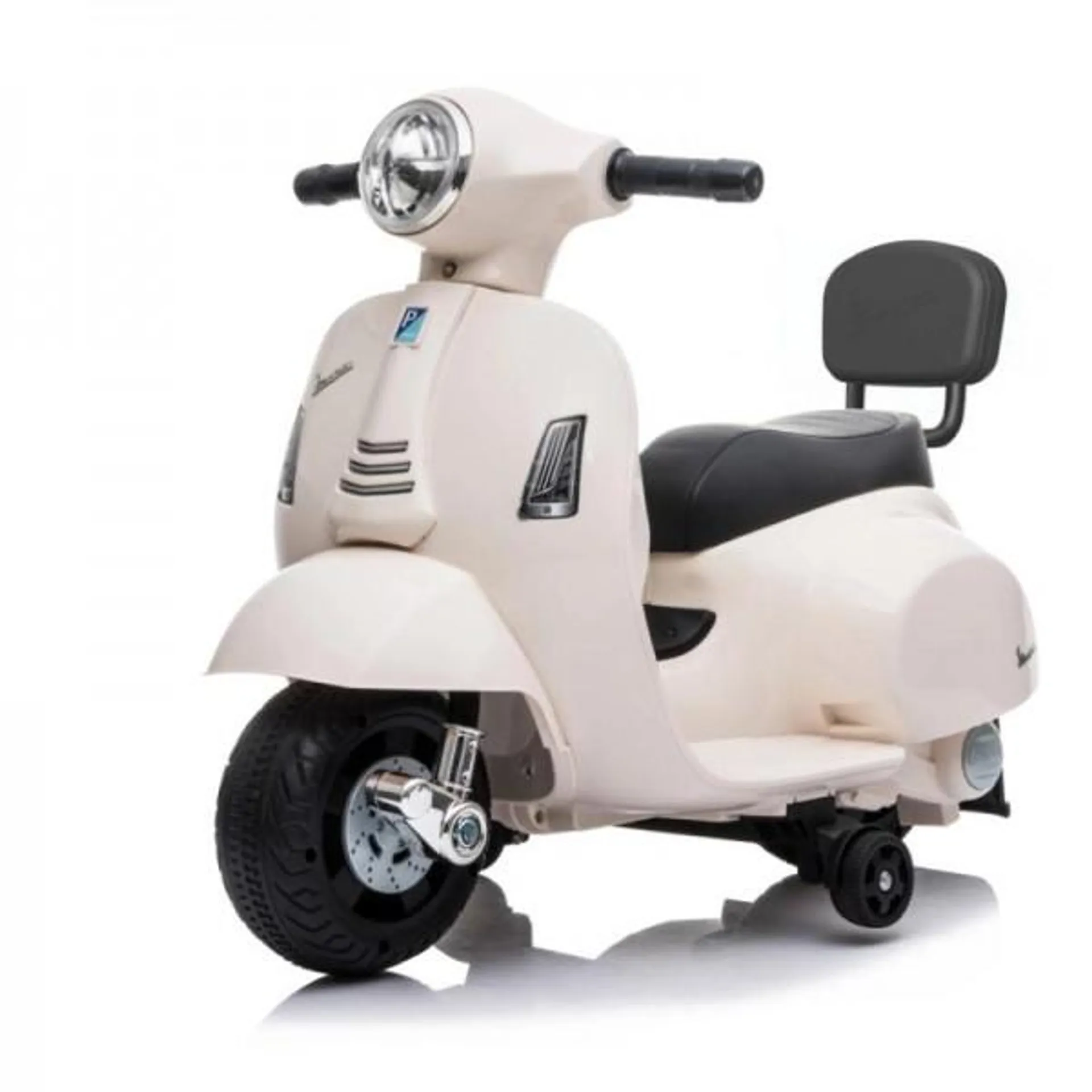 PIAGGIO VESPA GTS 6V PICCOLA BIANCA