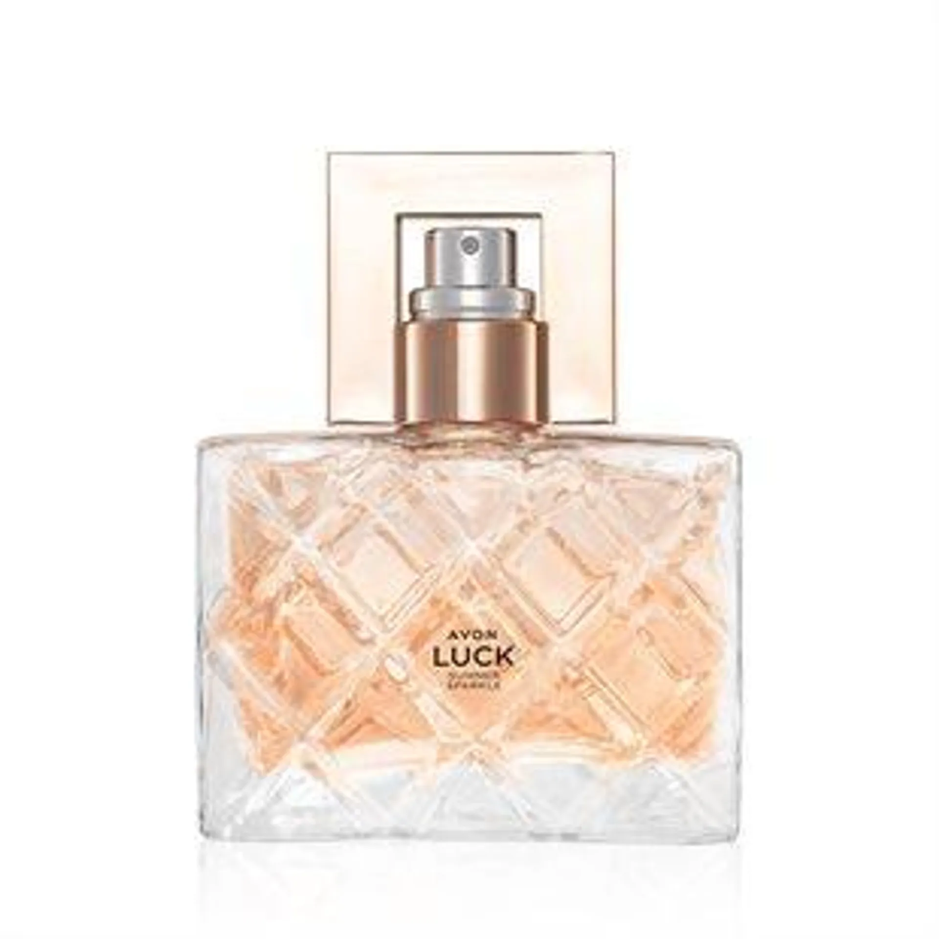 Avon Luck Summer Sparkle lei Eau de Parfum