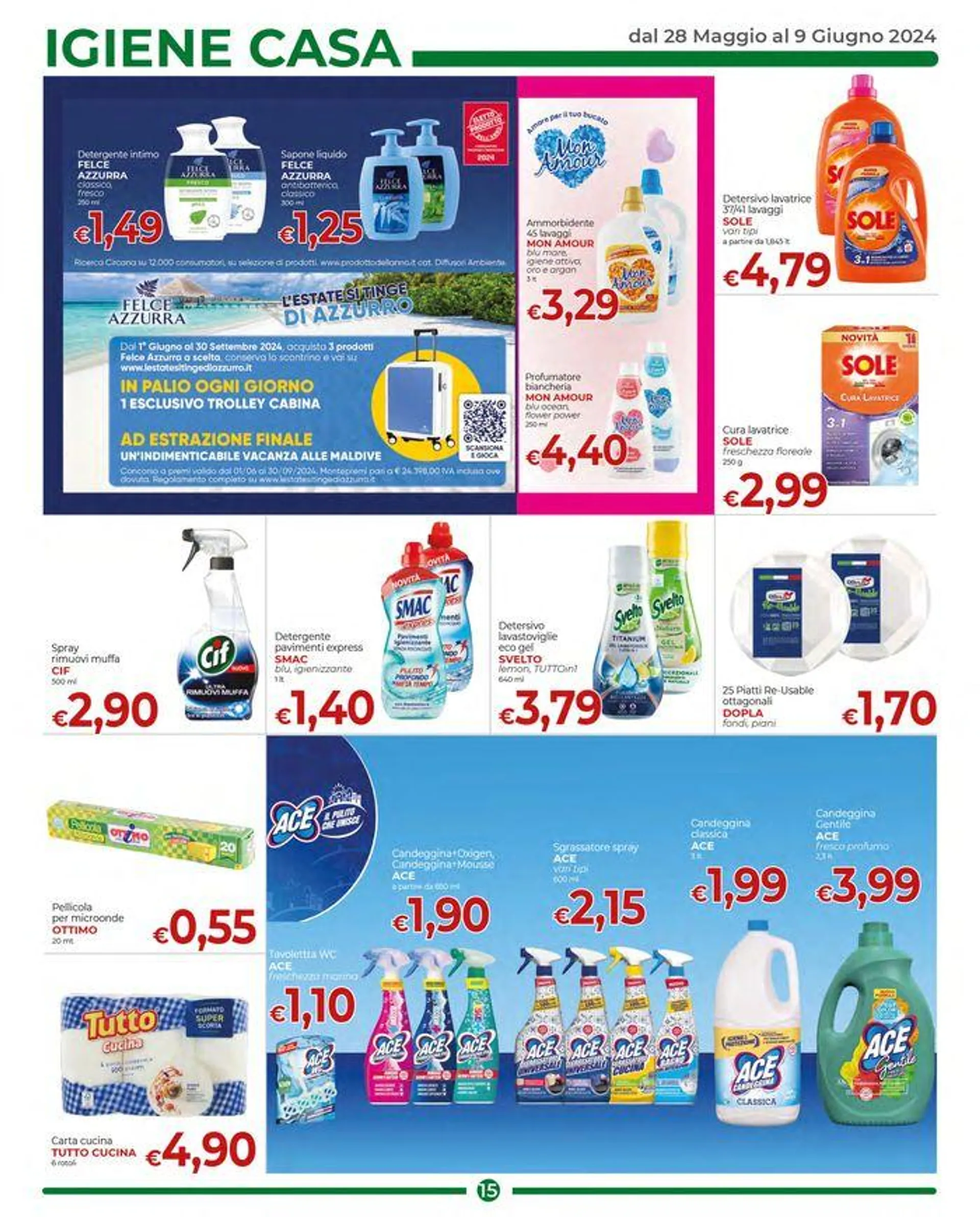 Maxi offerte per un maxi risparmio - 15