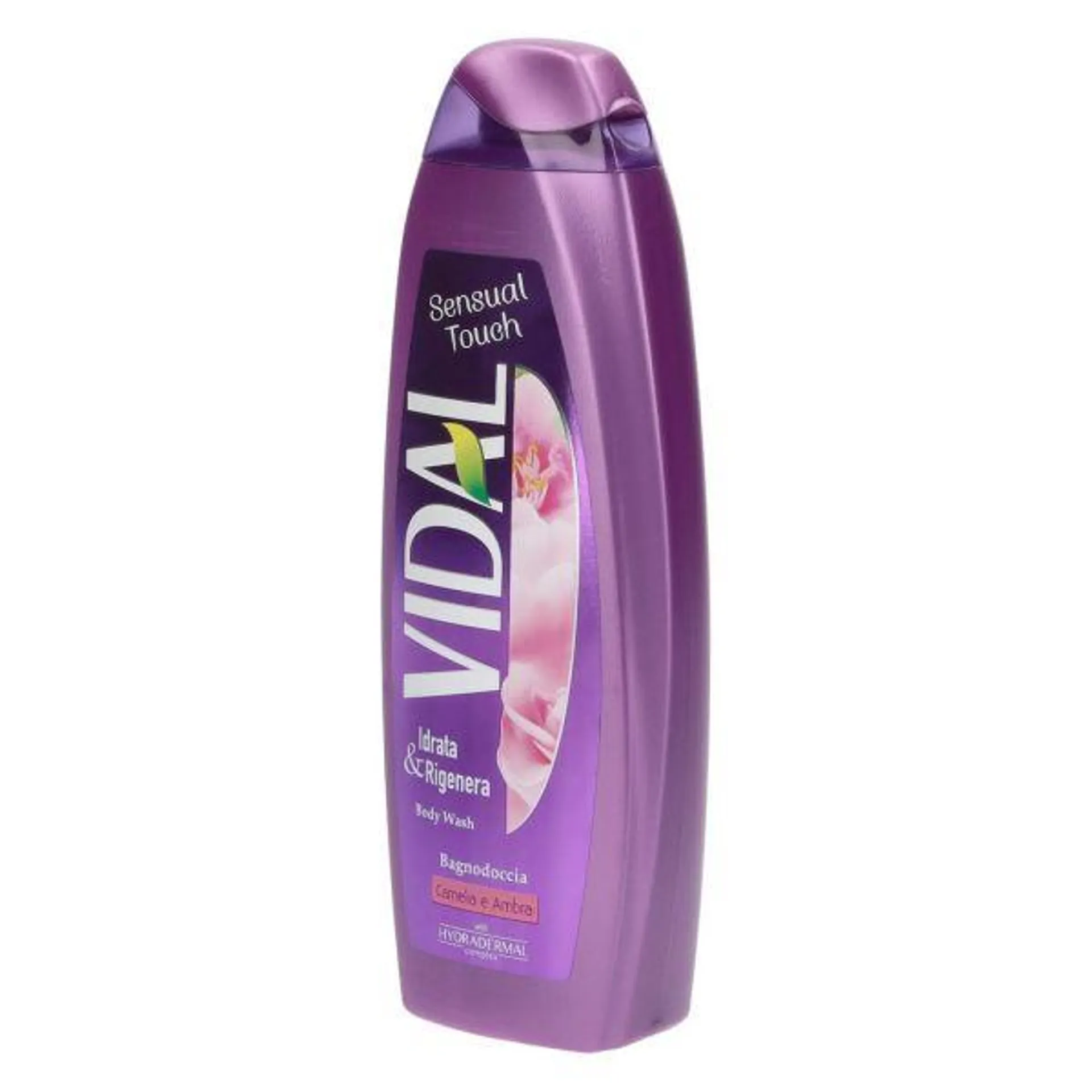 BAGNODOCCIA VIDAL SENSUAL TOUCH