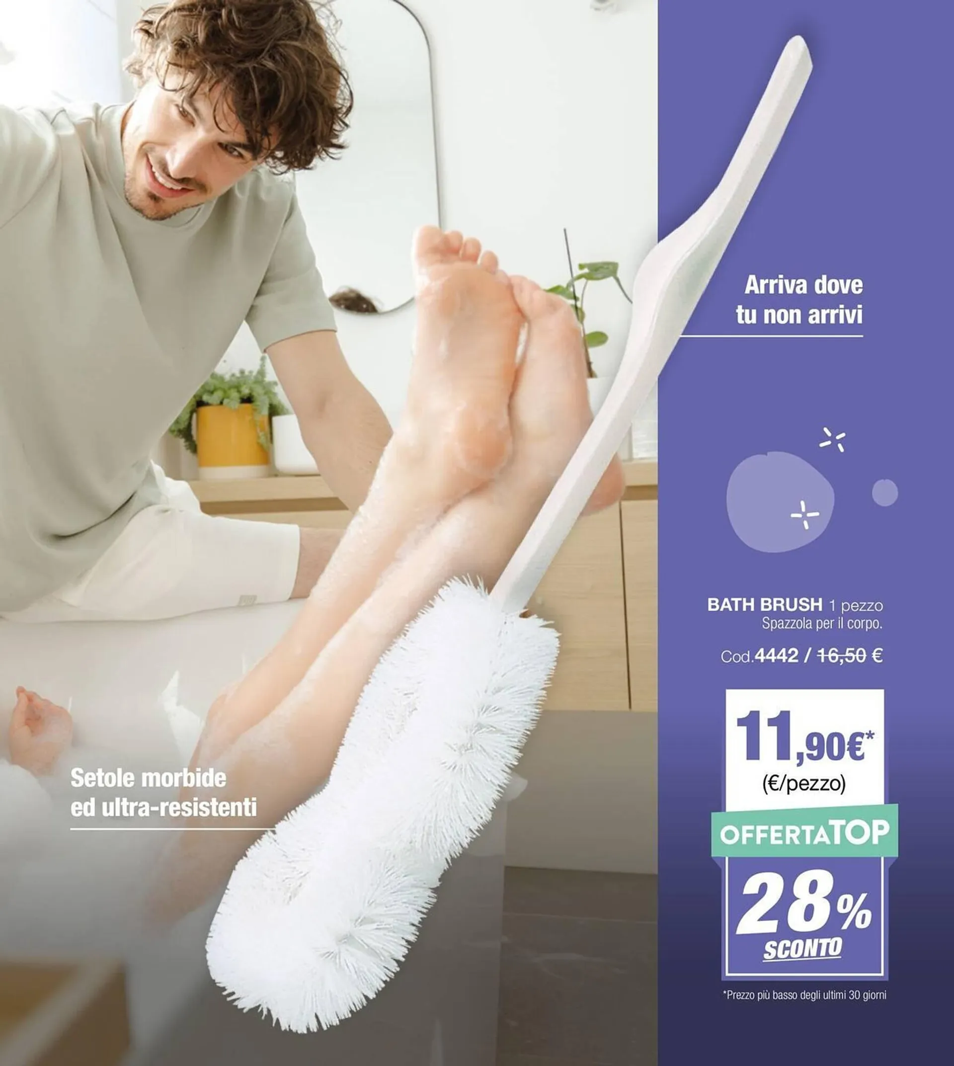 Volantino Stanhome da 14 maggio a 30 maggio di 2025 - Pagina del volantino 96