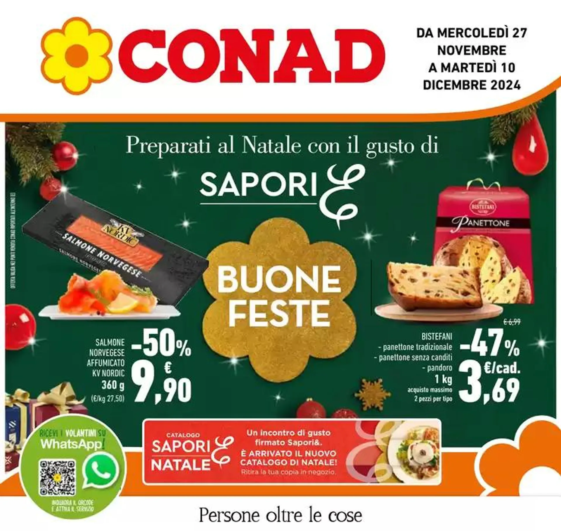 Buone feste - 1