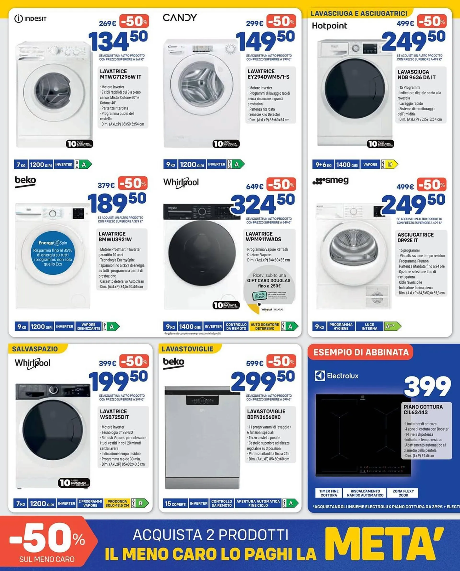 Volantino FreeShop da 22 maggio a 18 giugno di 2025 - Pagina del volantino 5