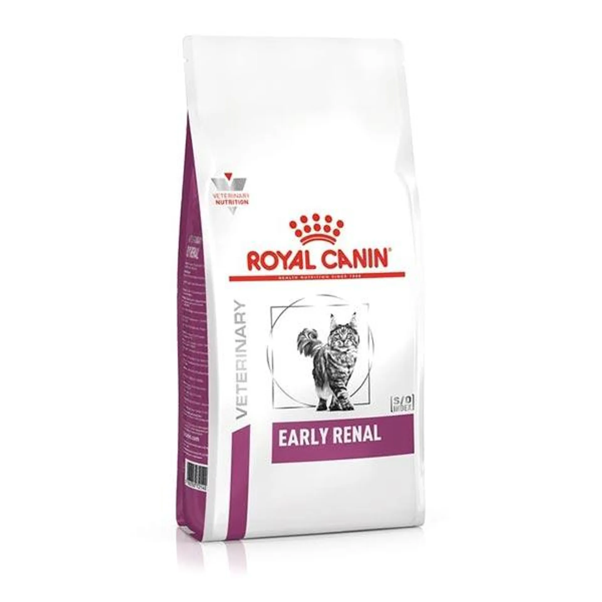 Royal Canin - Veterinary Diet Early Renal