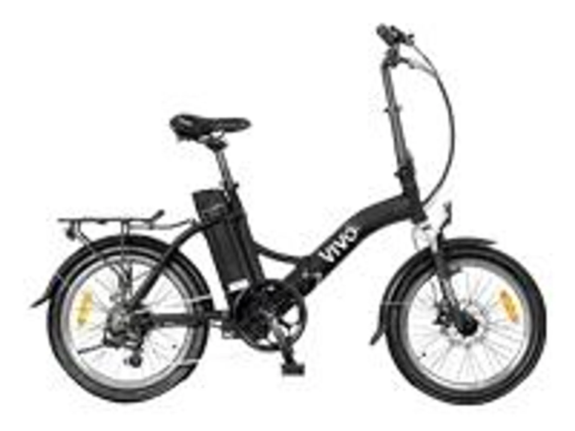 VIVO FOLD BIKE AIR 20 - NERA