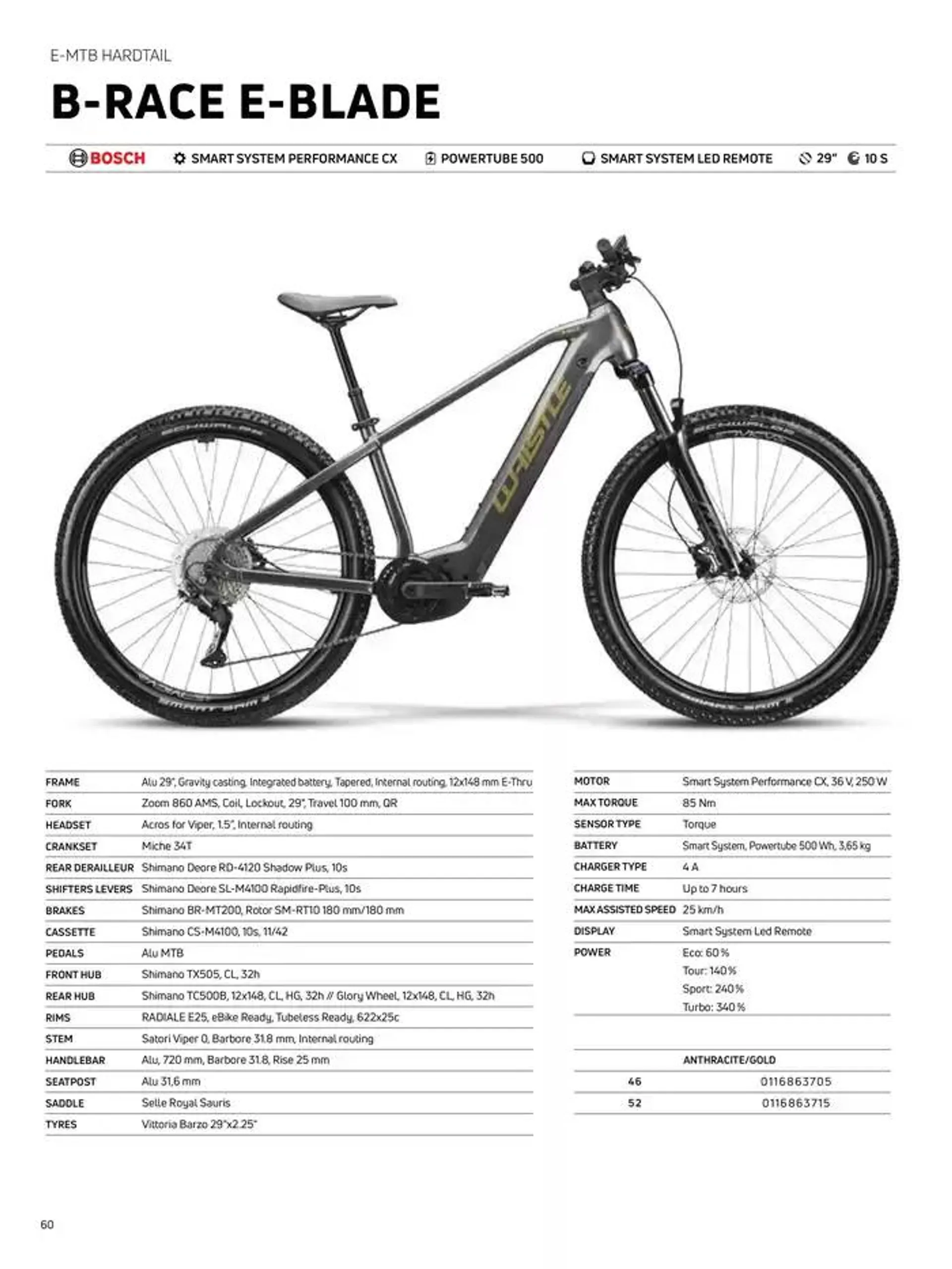 Whistle da 20 novembre a 31 dicembre di 2025 - Pagina del volantino 44
