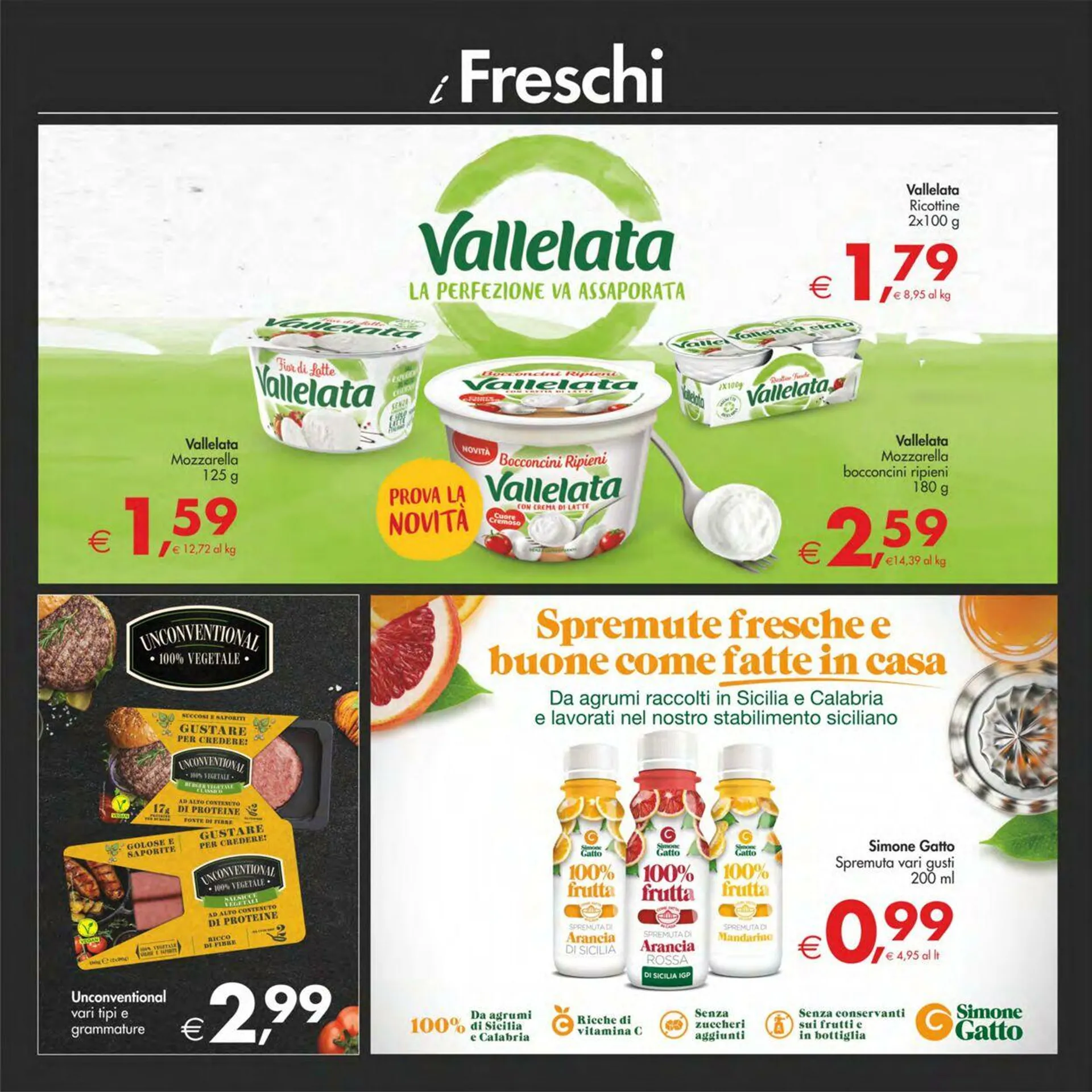 Deco Volantino attuale da 24 giugno a 3 luglio di 2025 - Pagina del volantino 13