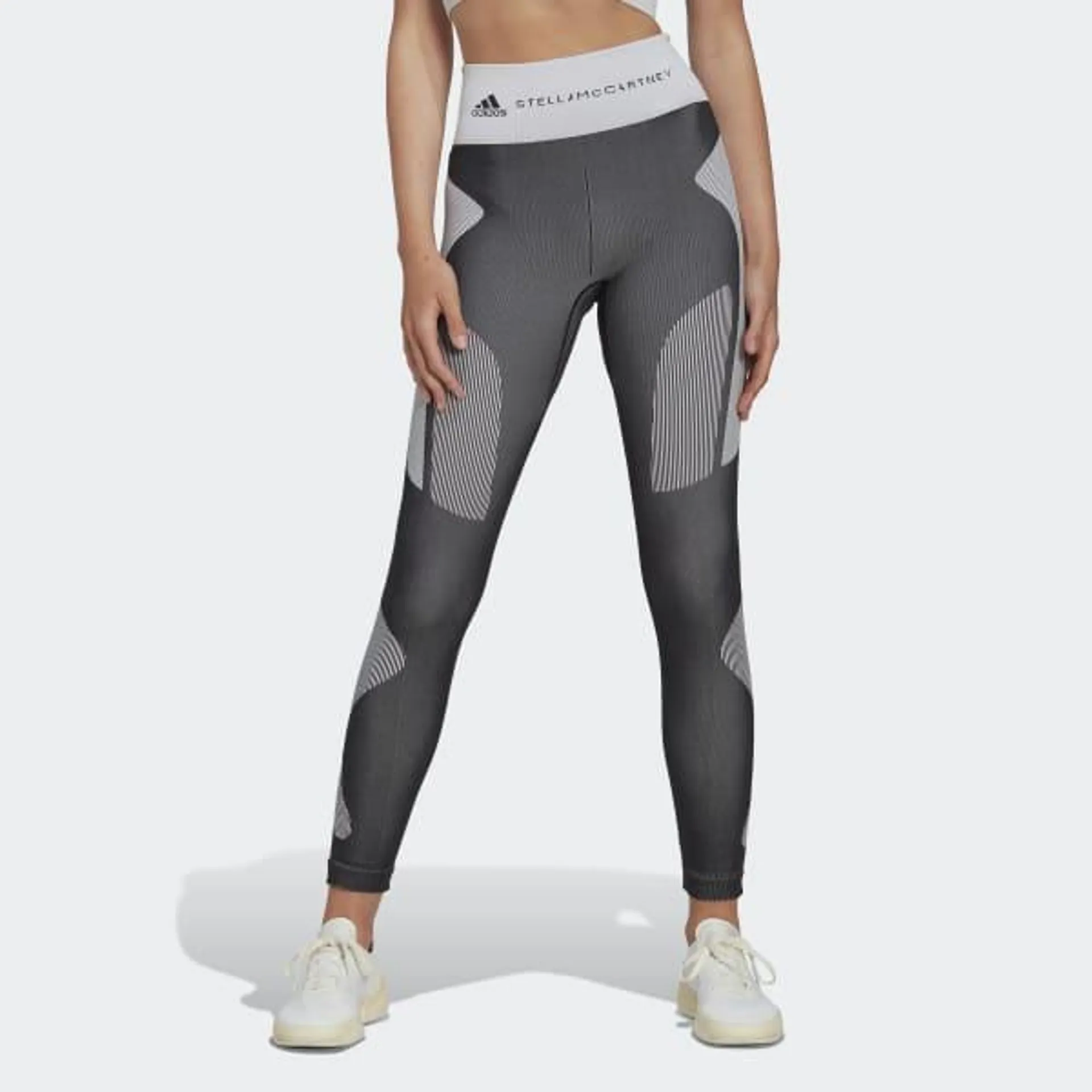 Mallas adidas by Stella McCartney TrueStrength Seamless Training