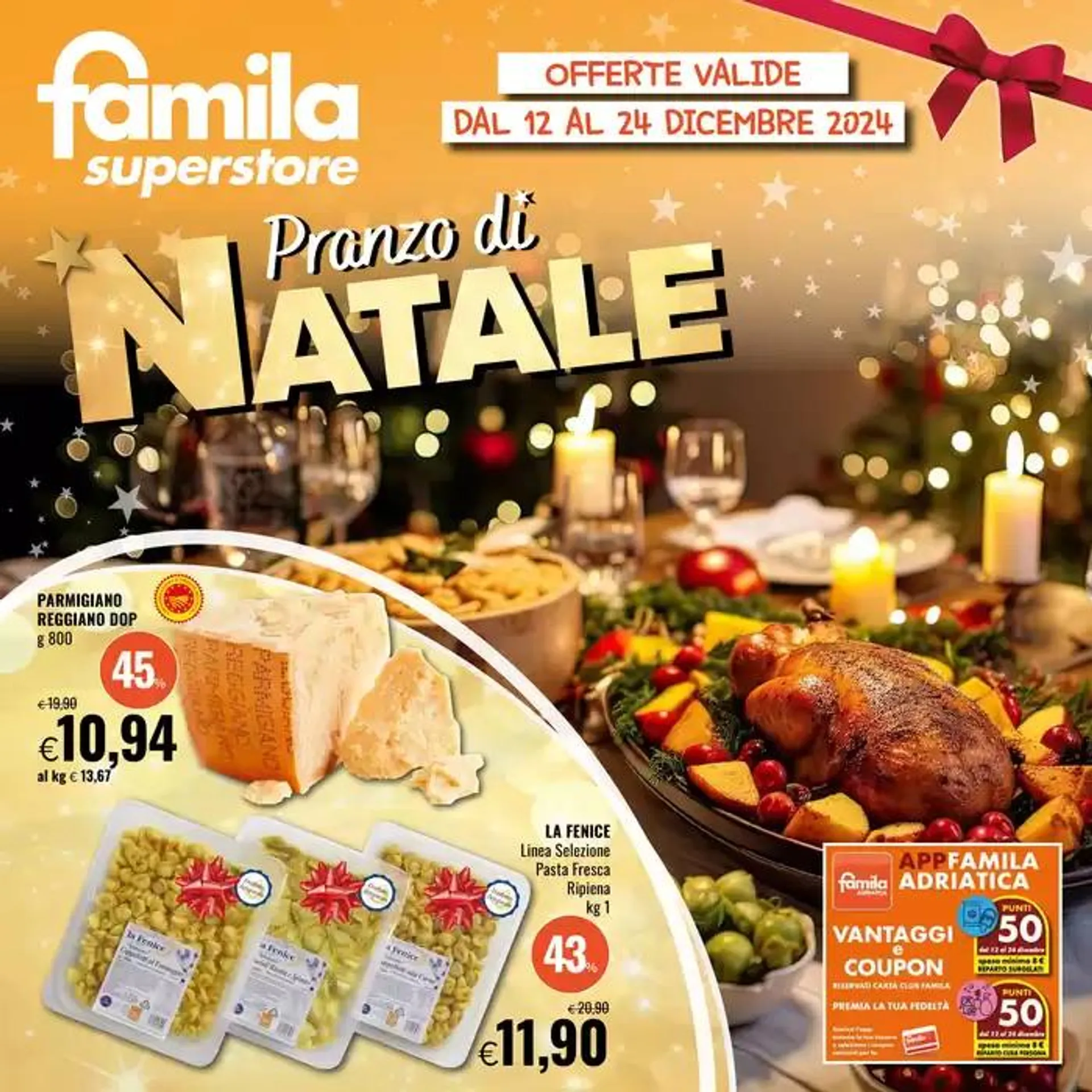 Pranzo di natale - 1