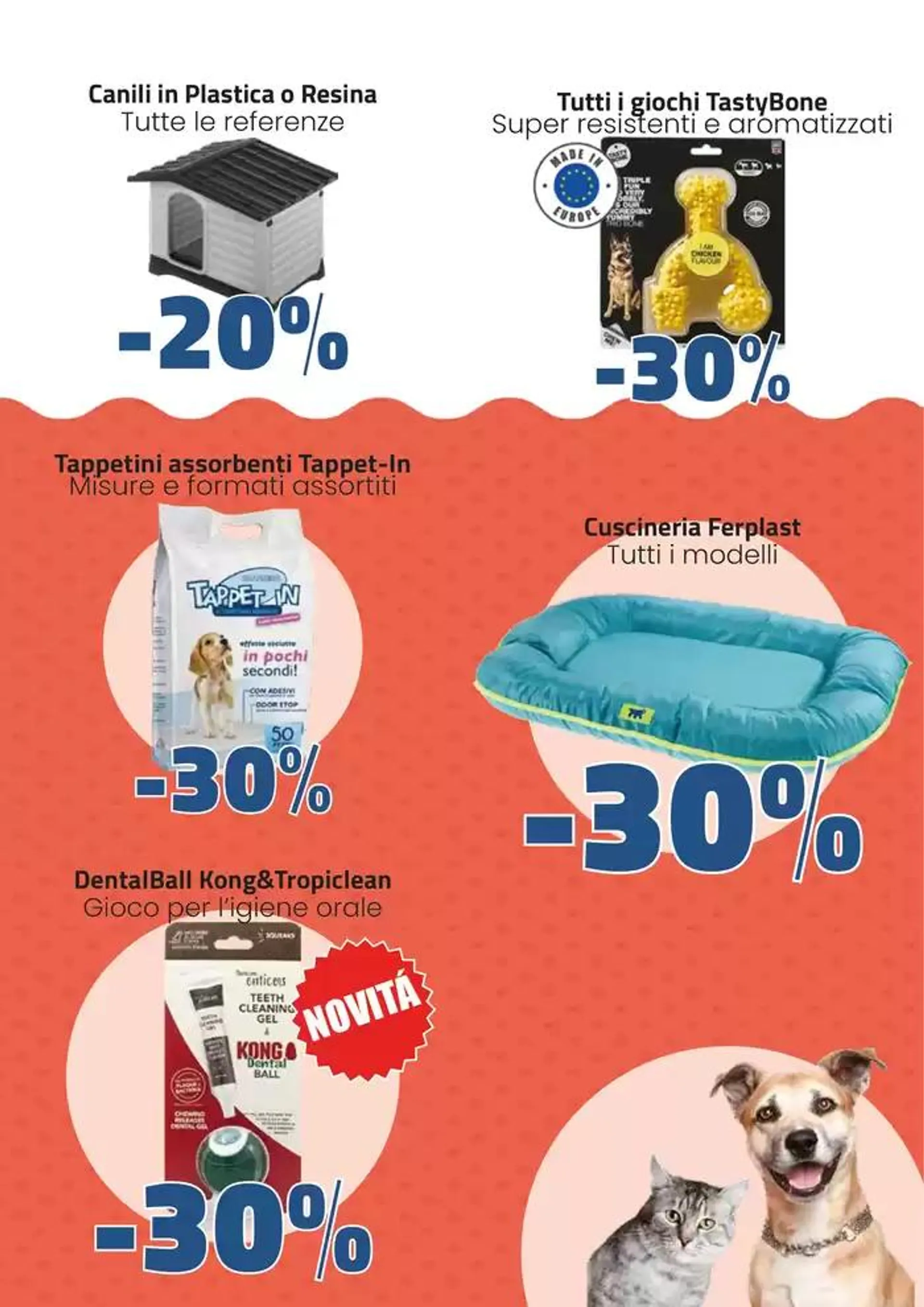 Offerte valide dal 01/05 sl 30/06 da 1 maggio a 30 giugno di 2025 - Pagina del volantino 11