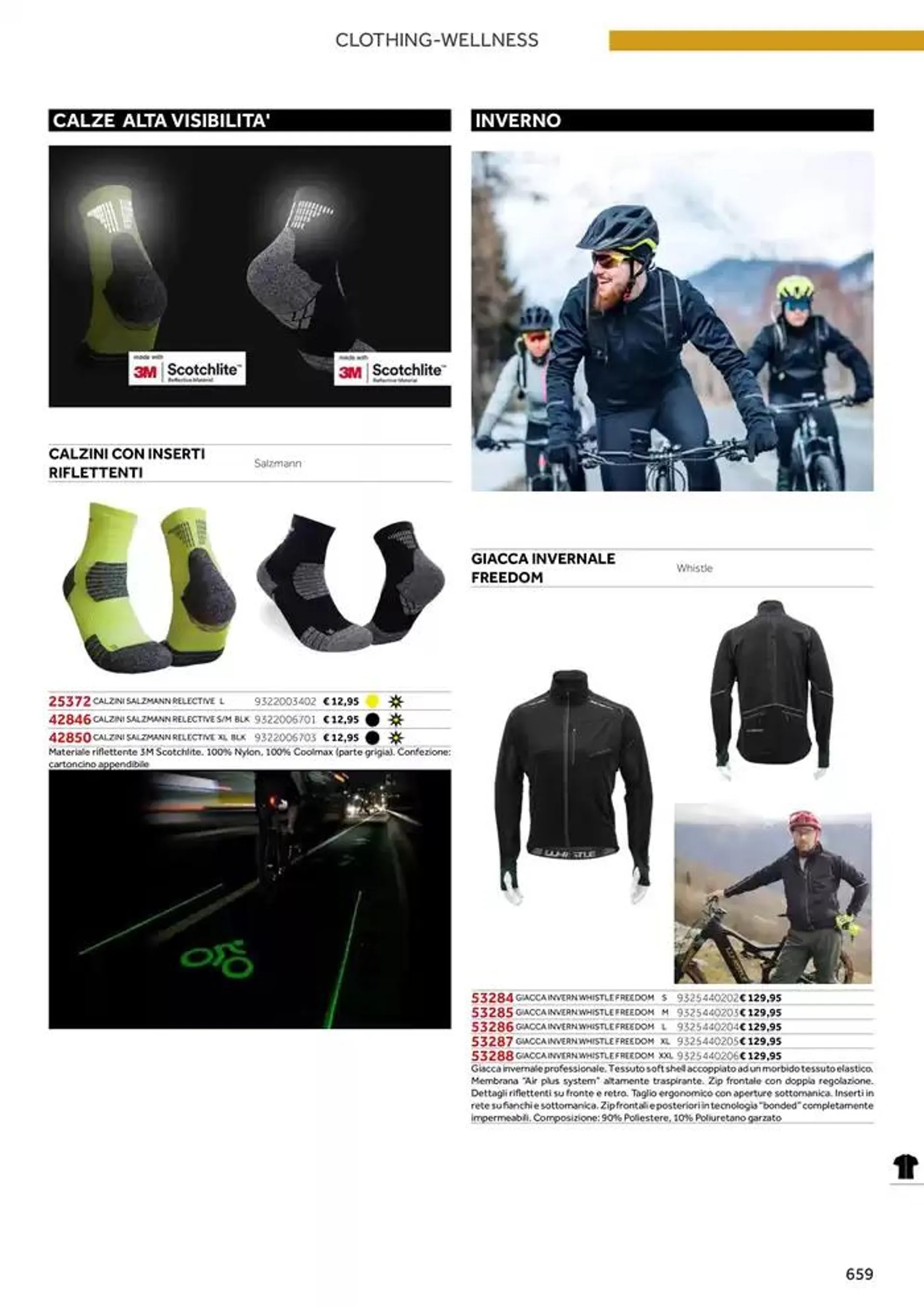 Catalogo AM 2025 da 17 gennaio a 31 dicembre di 2025 - Pagina del volantino 667
