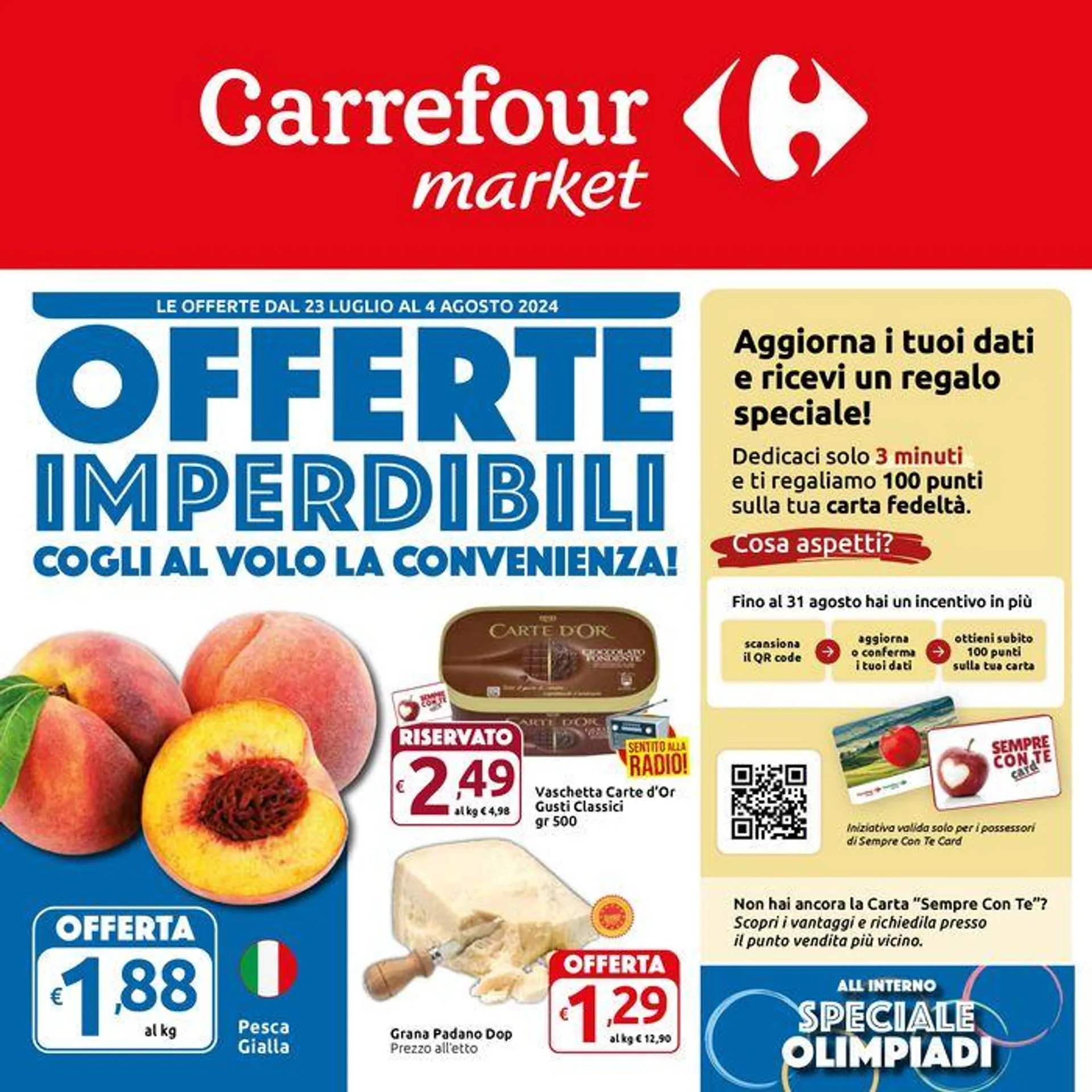 Offerte imperdibili - 1