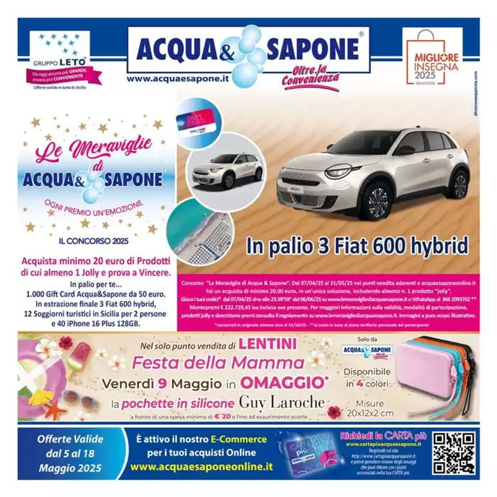 Festa della Mamma - 1