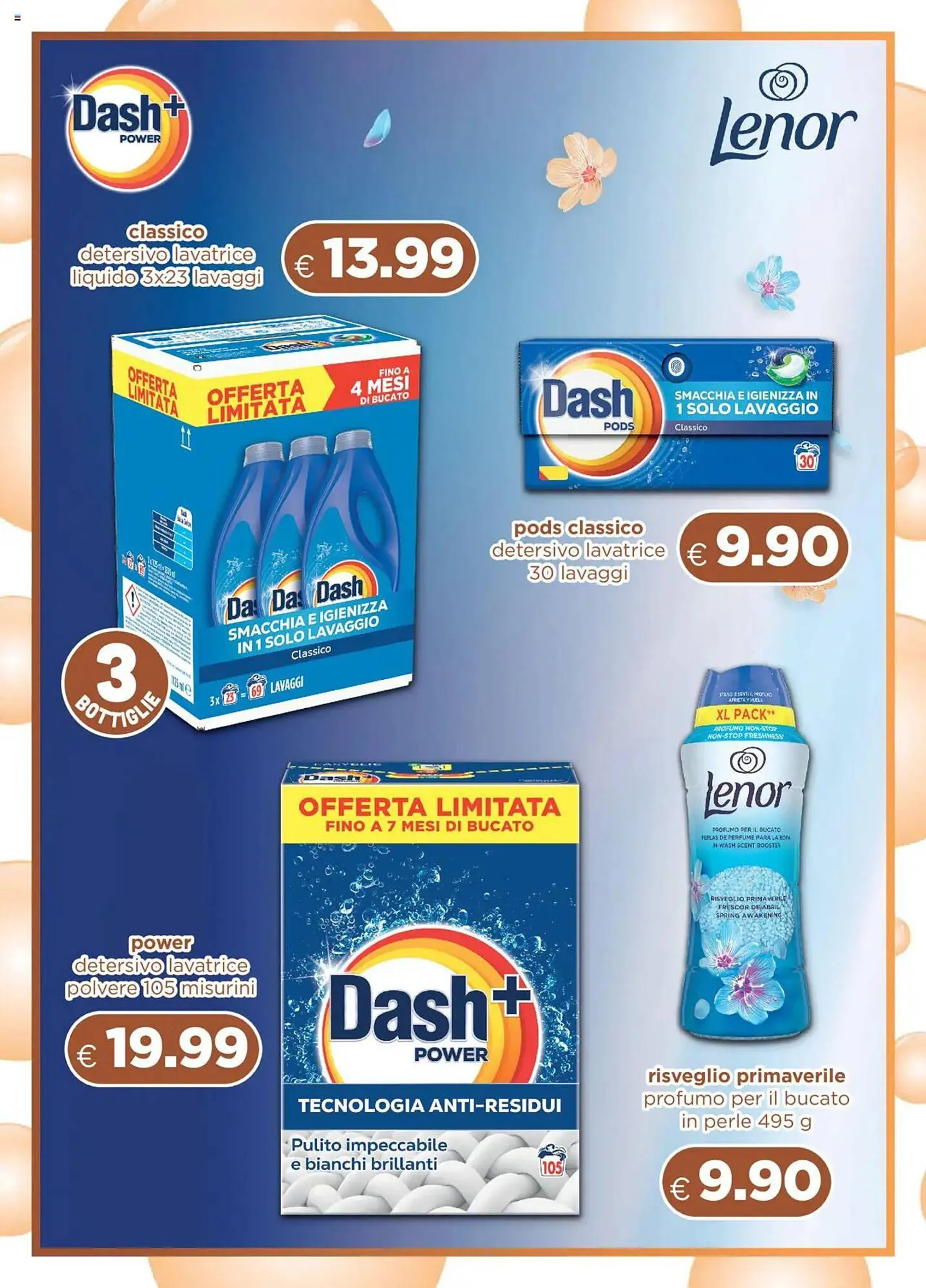 Volantino Acqua & Sapone da 29 giugno a 19 luglio di 2025 - Pagina del volantino 2
