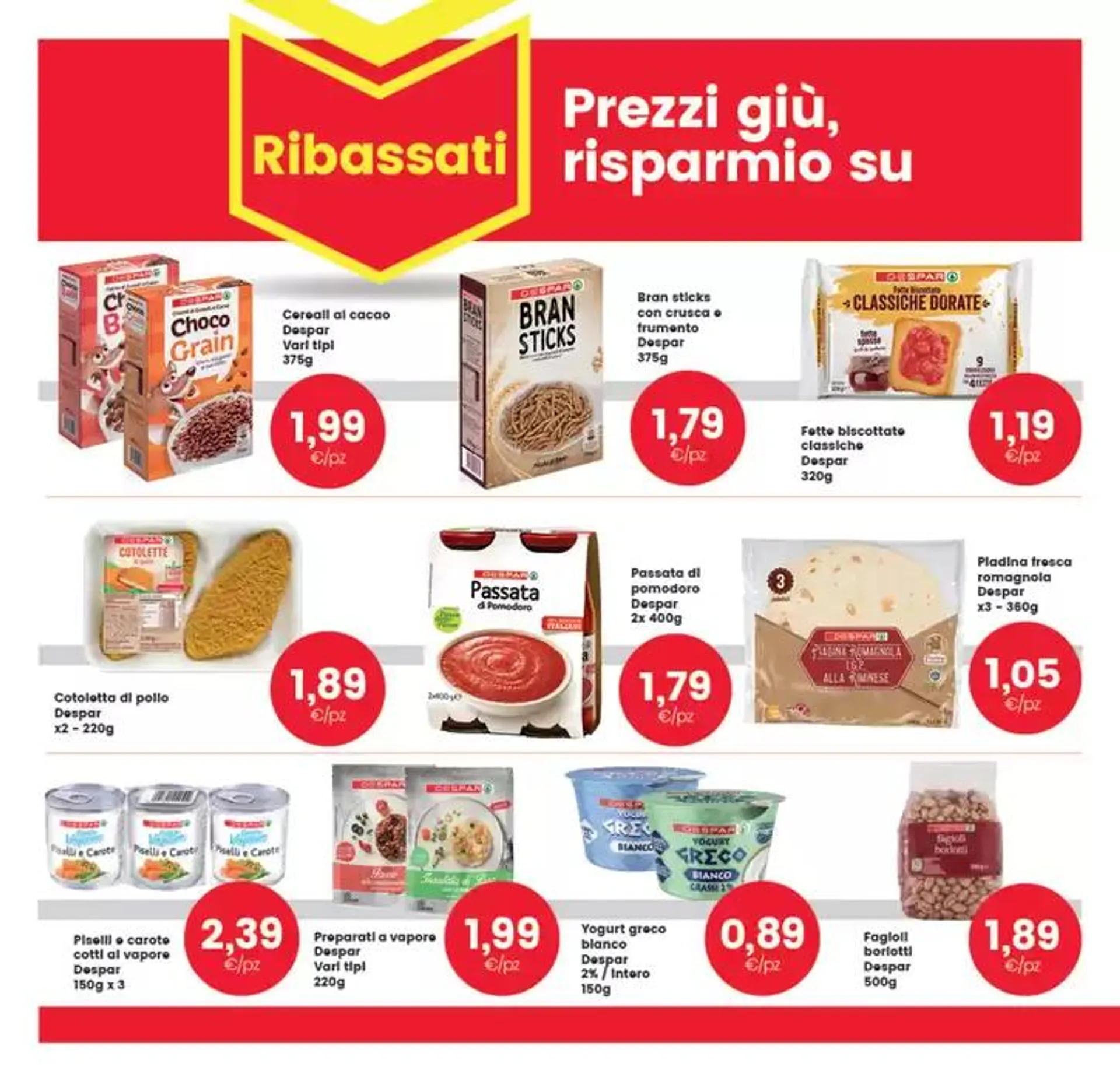 Sconti fino al 50% da 9 gennaio a 16 dicembre di 2025 - Pagina del volantino 14